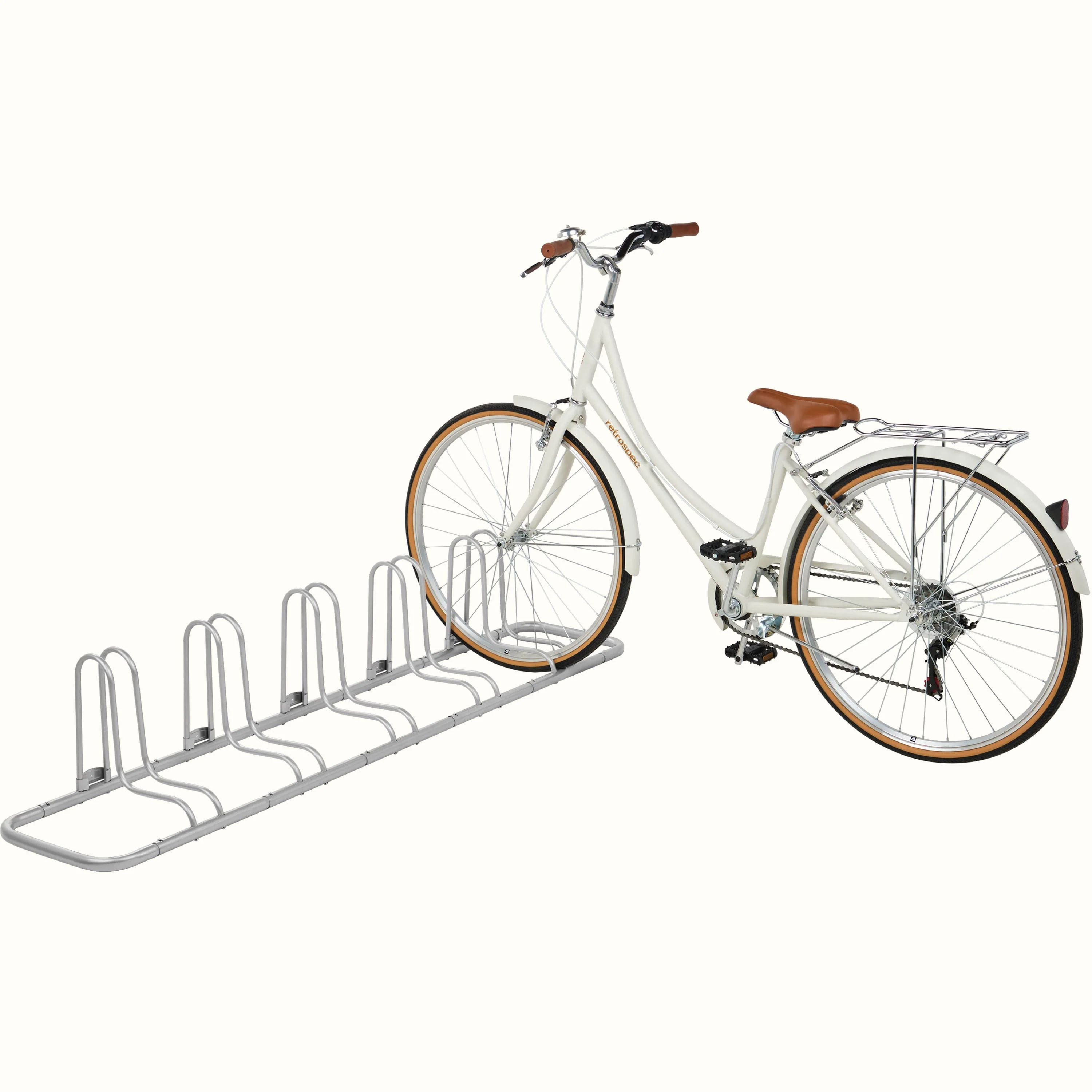 Stash Garage Bike Rack (2-5 Bikes) - Image 8