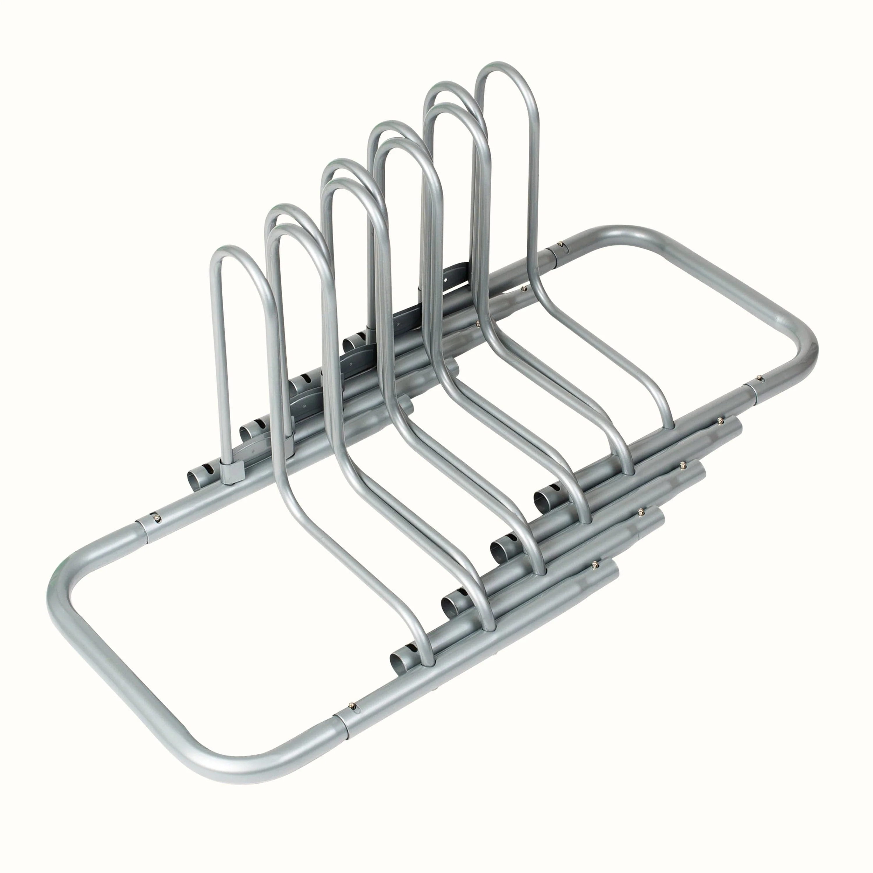 Stash Garage Bike Rack (2-5 Bikes) - Image 9