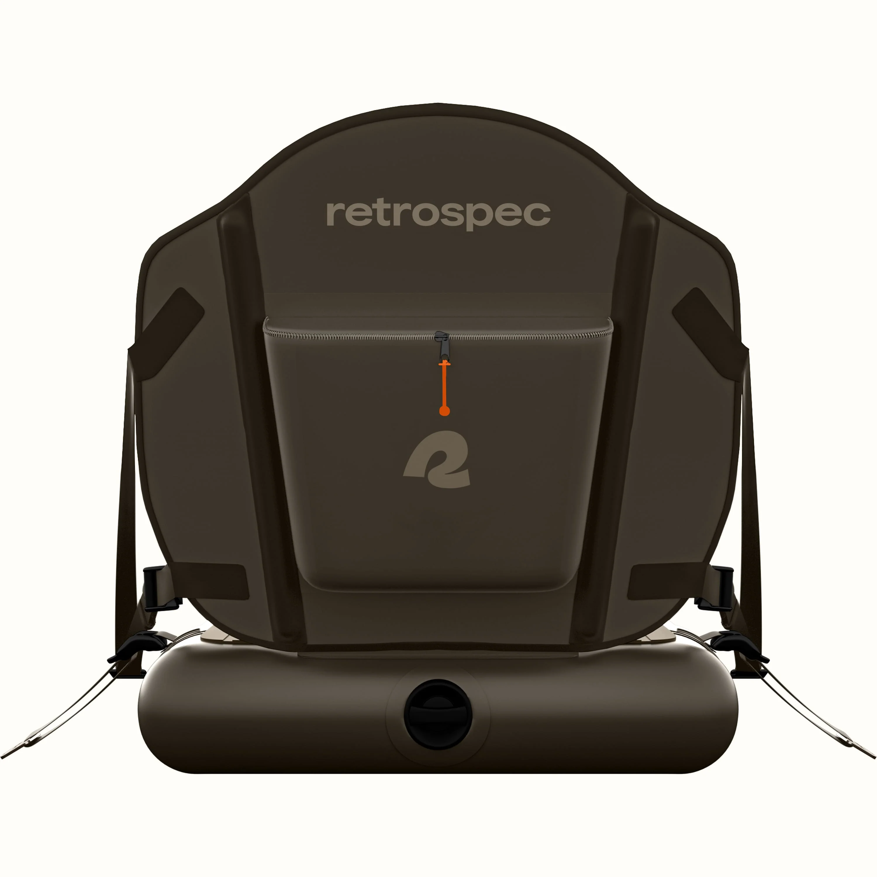 AerComfort Inflatable Kayak Seat - Image 10