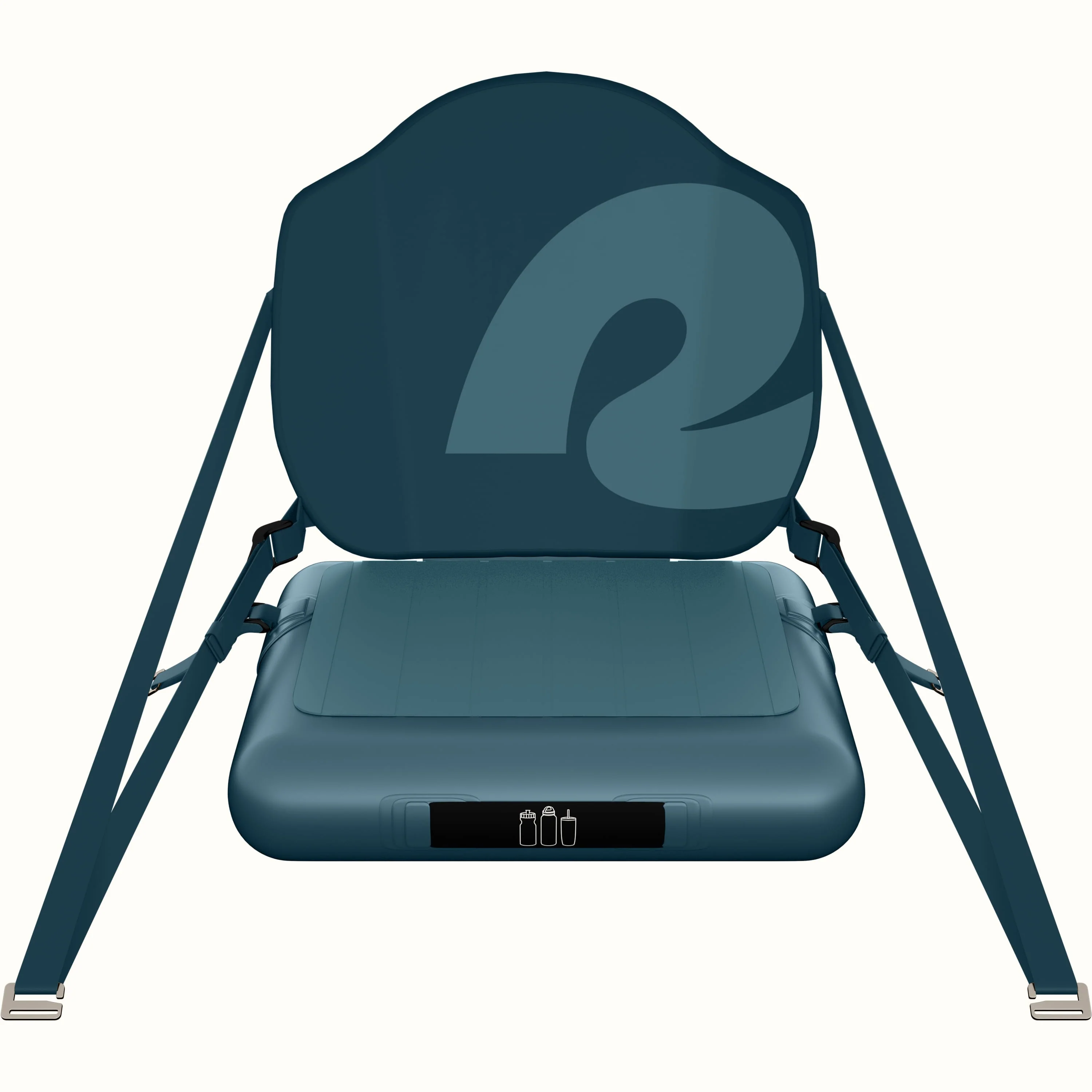 AerComfort Inflatable Kayak Seat - Image 16