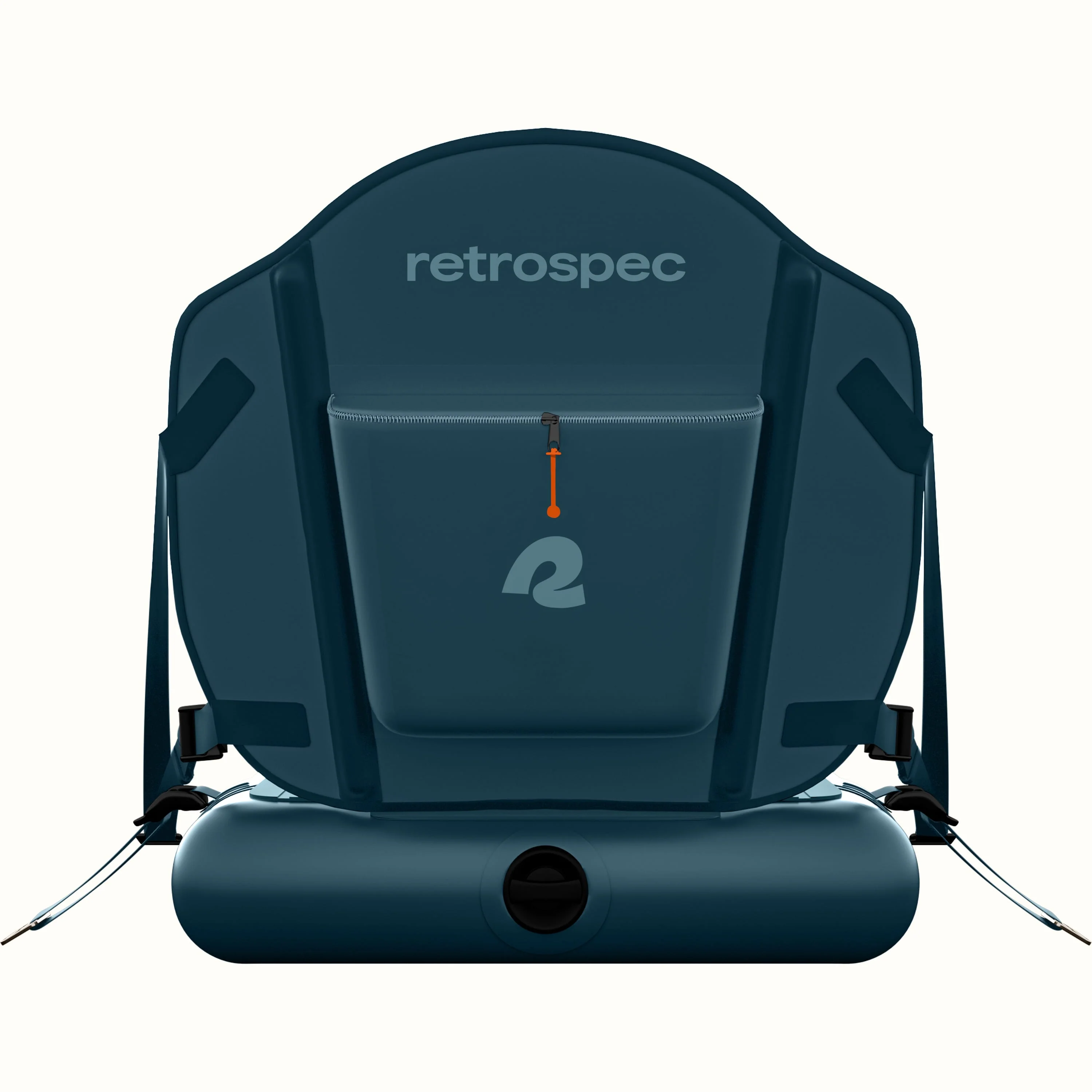 AerComfort Inflatable Kayak Seat - Image 18