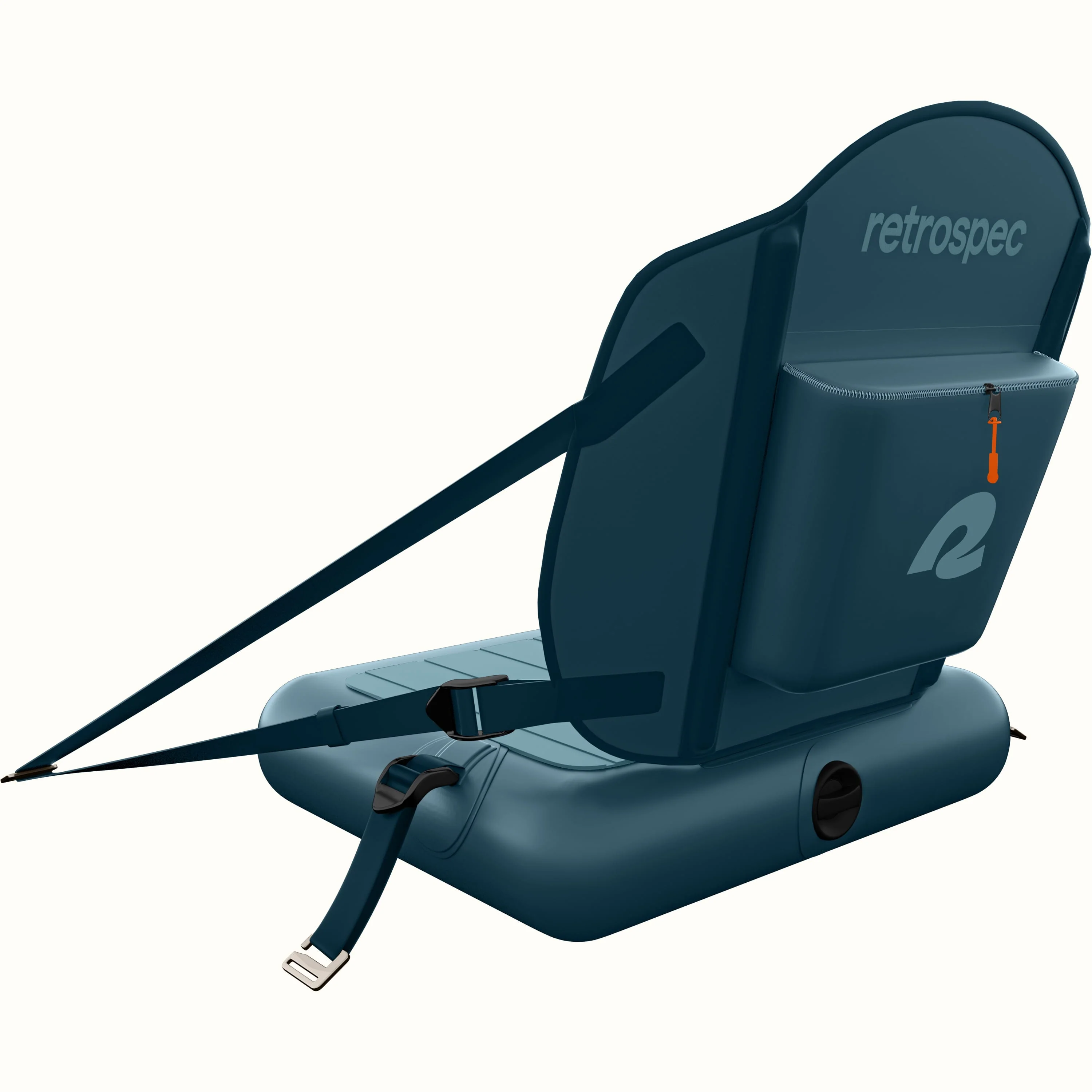 AerComfort Inflatable Kayak Seat - Image 20