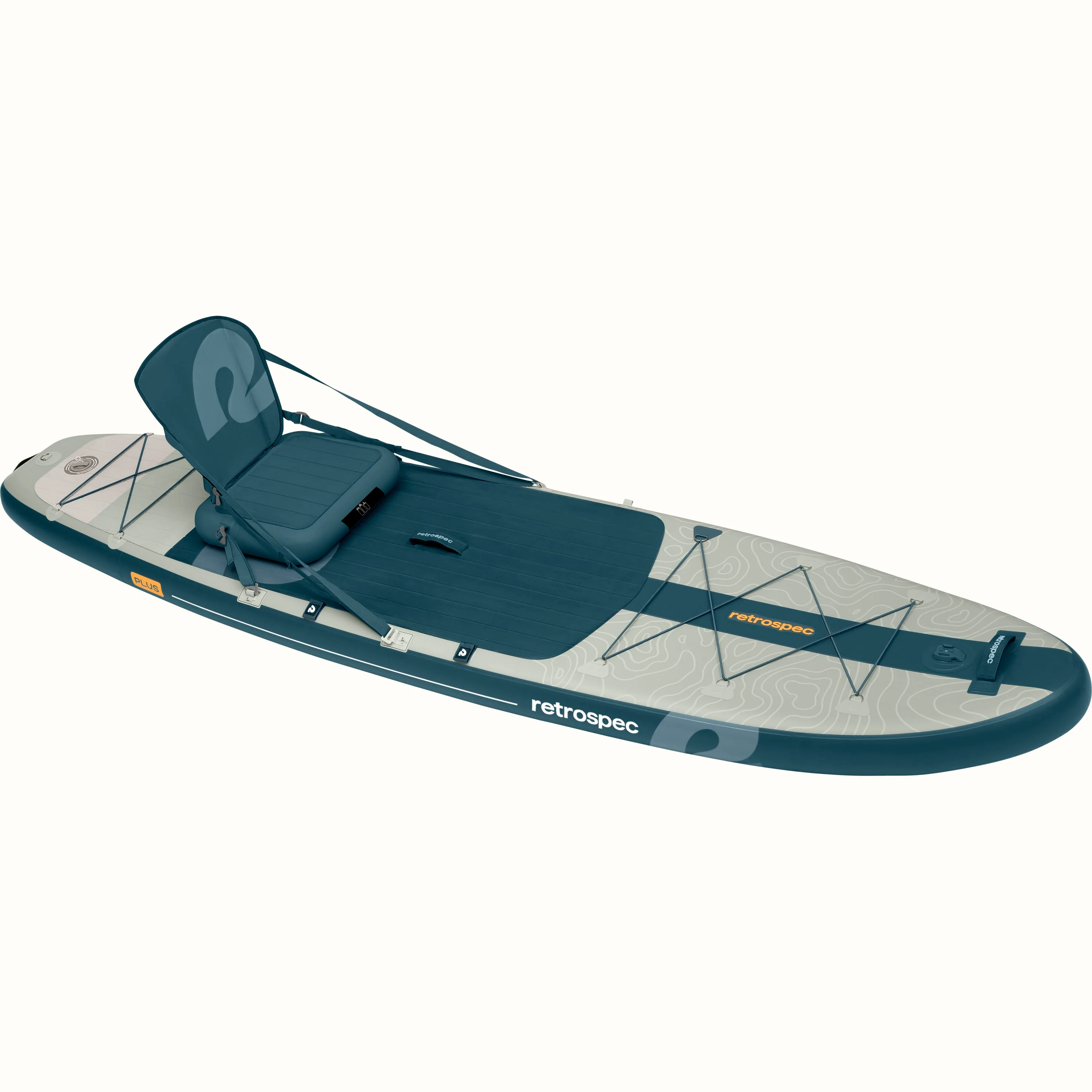 AerComfort Inflatable Kayak Seat - Image 21