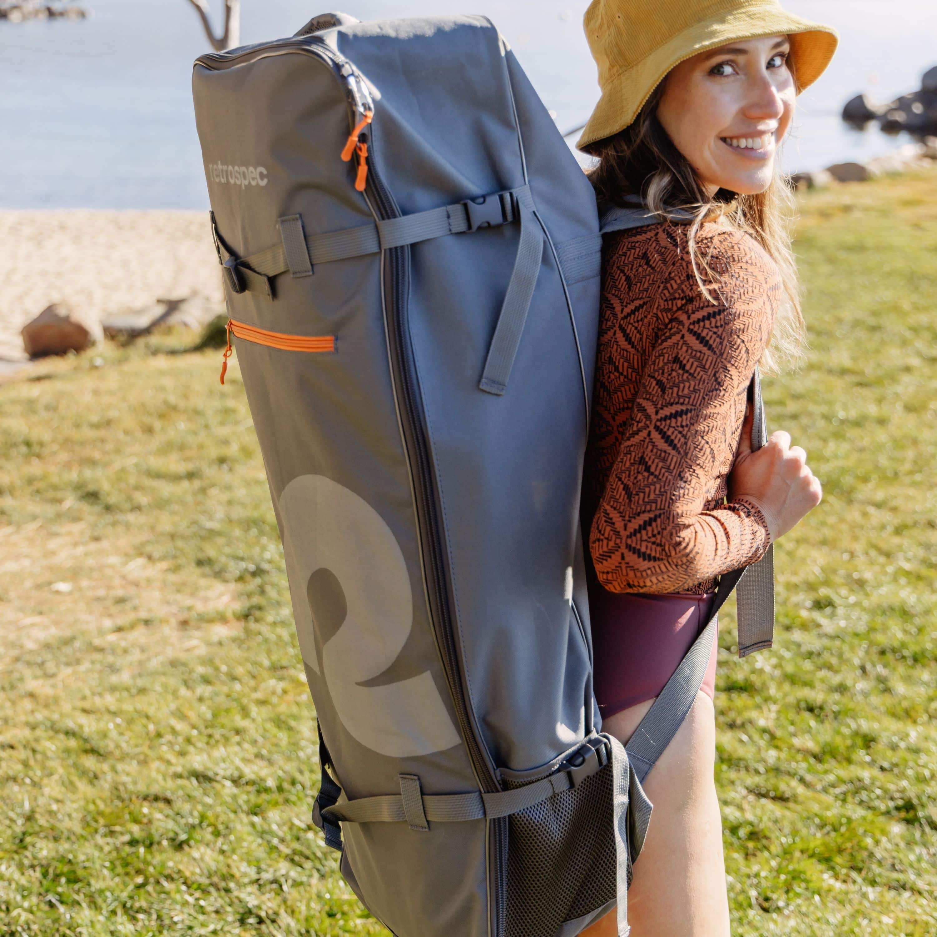 Weekender iSUP Backpack - Image 11