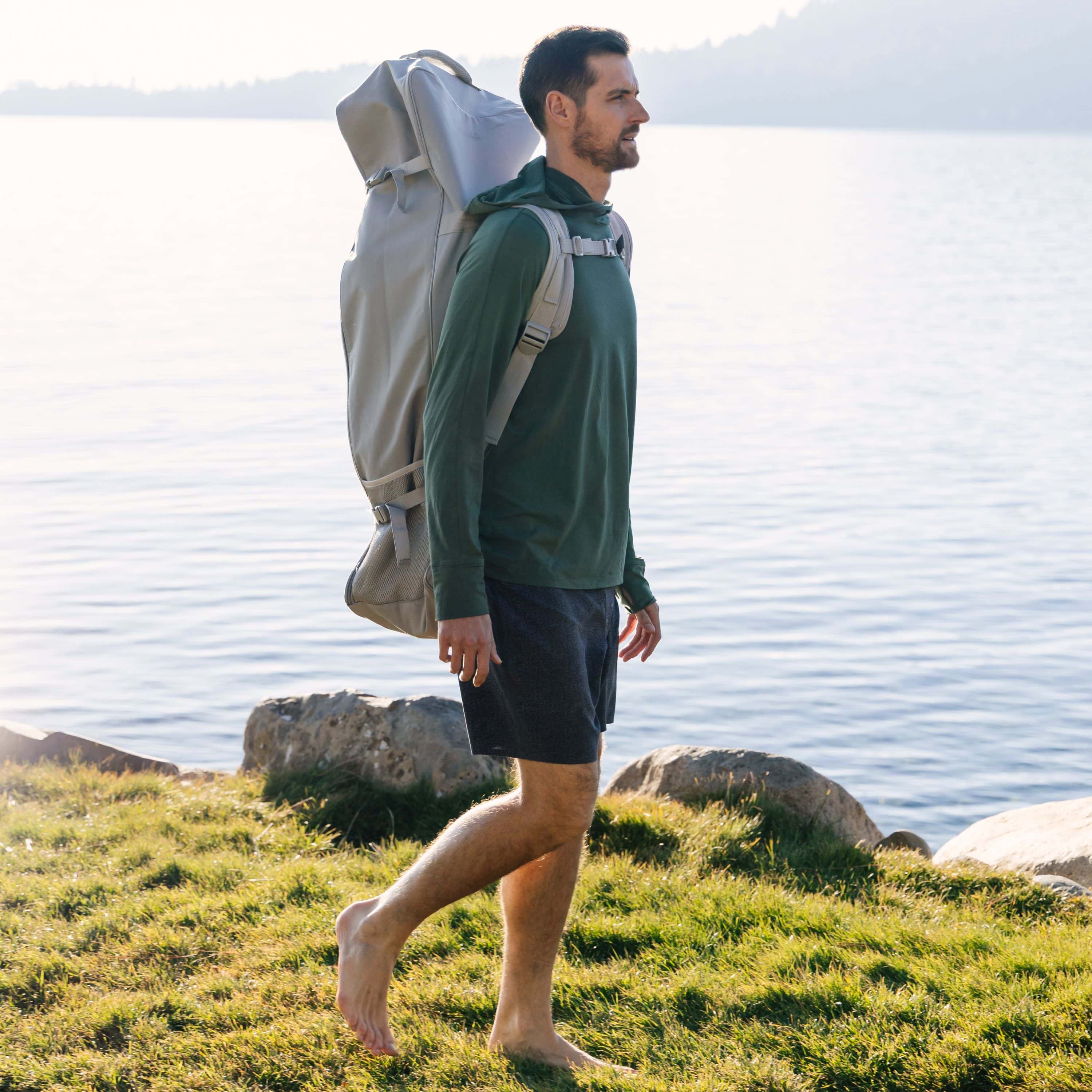 Weekender iSUP Backpack - Image 4