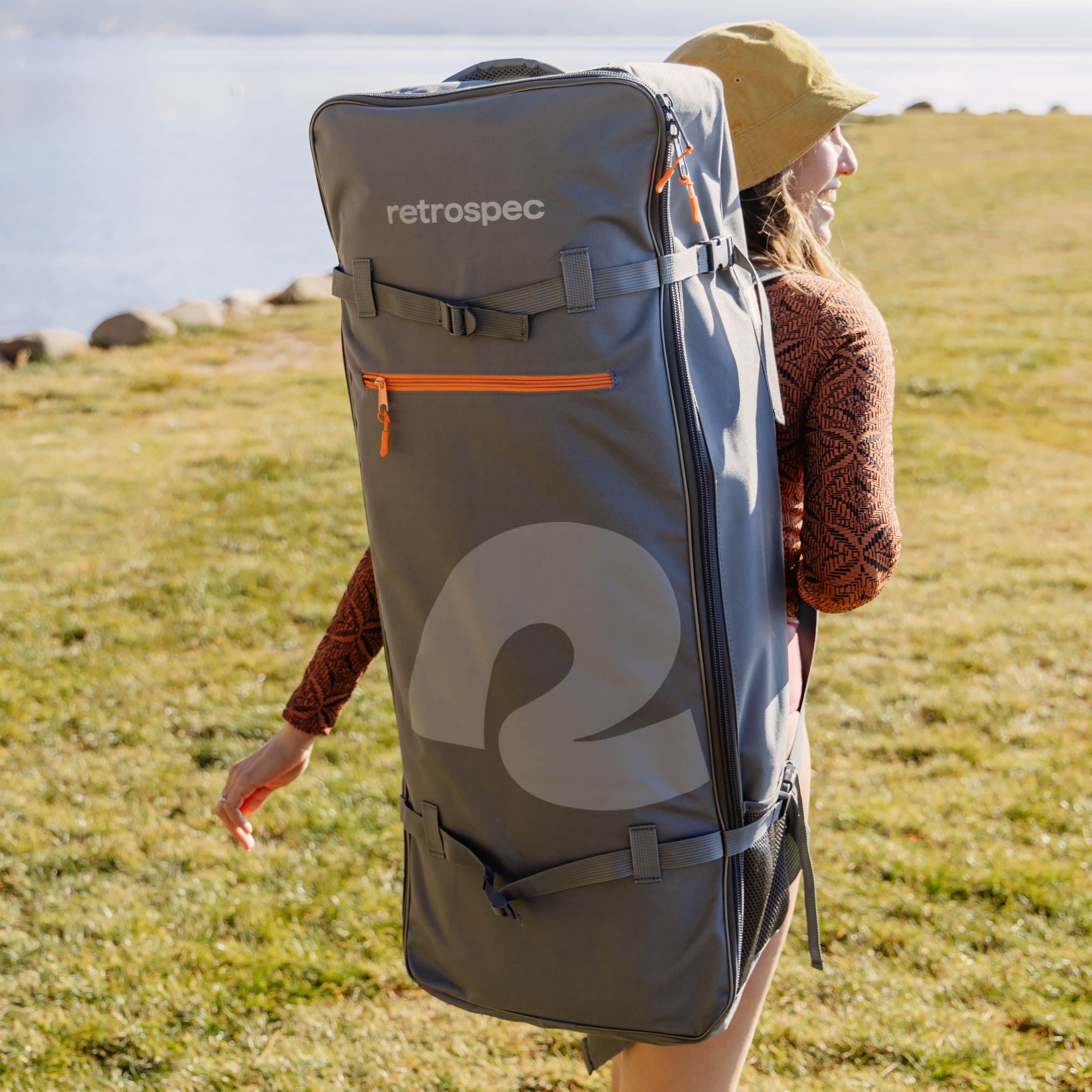 Weekender iSUP Backpack - Image 9