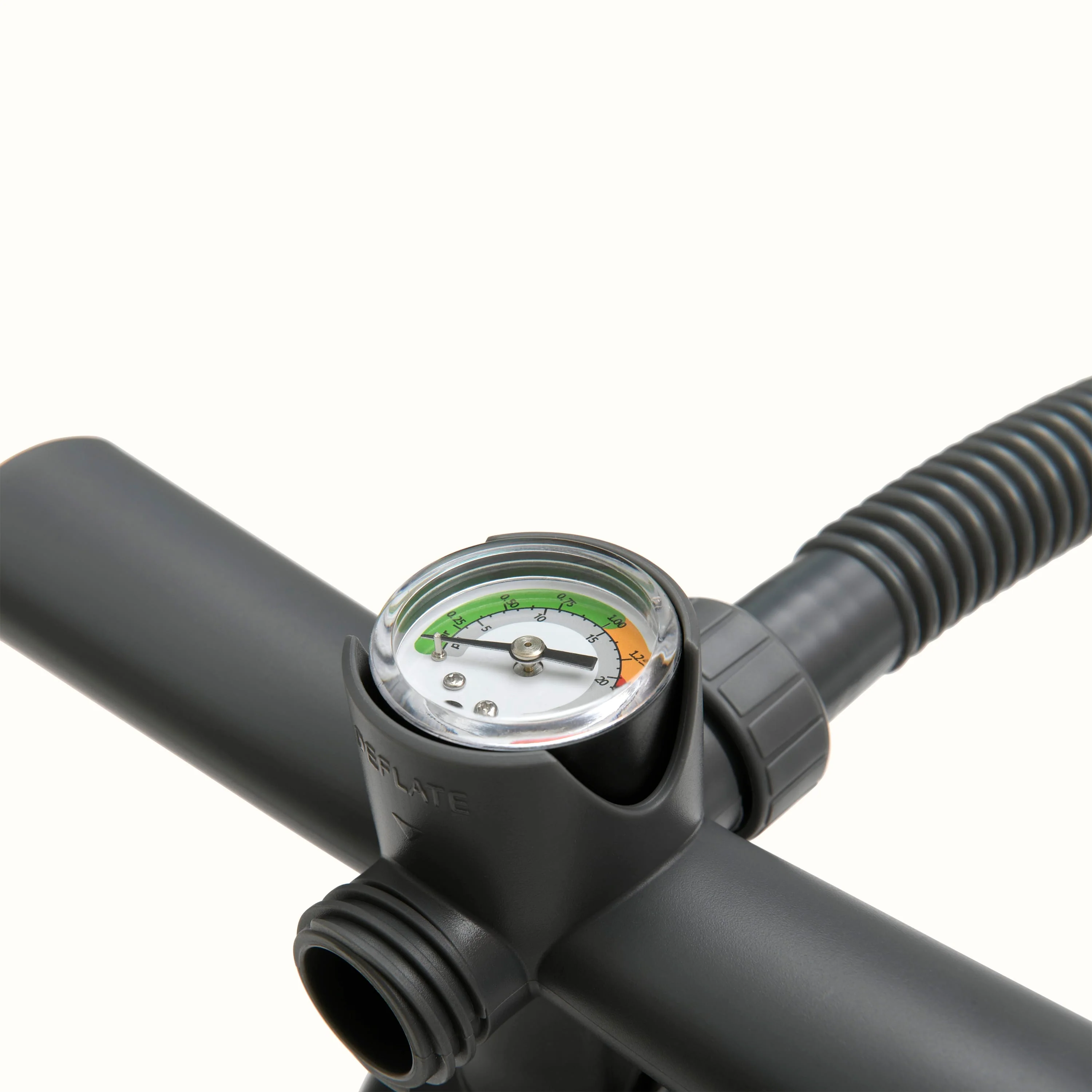 Weekender iSUP Dual Action Floor Pump - Image 3