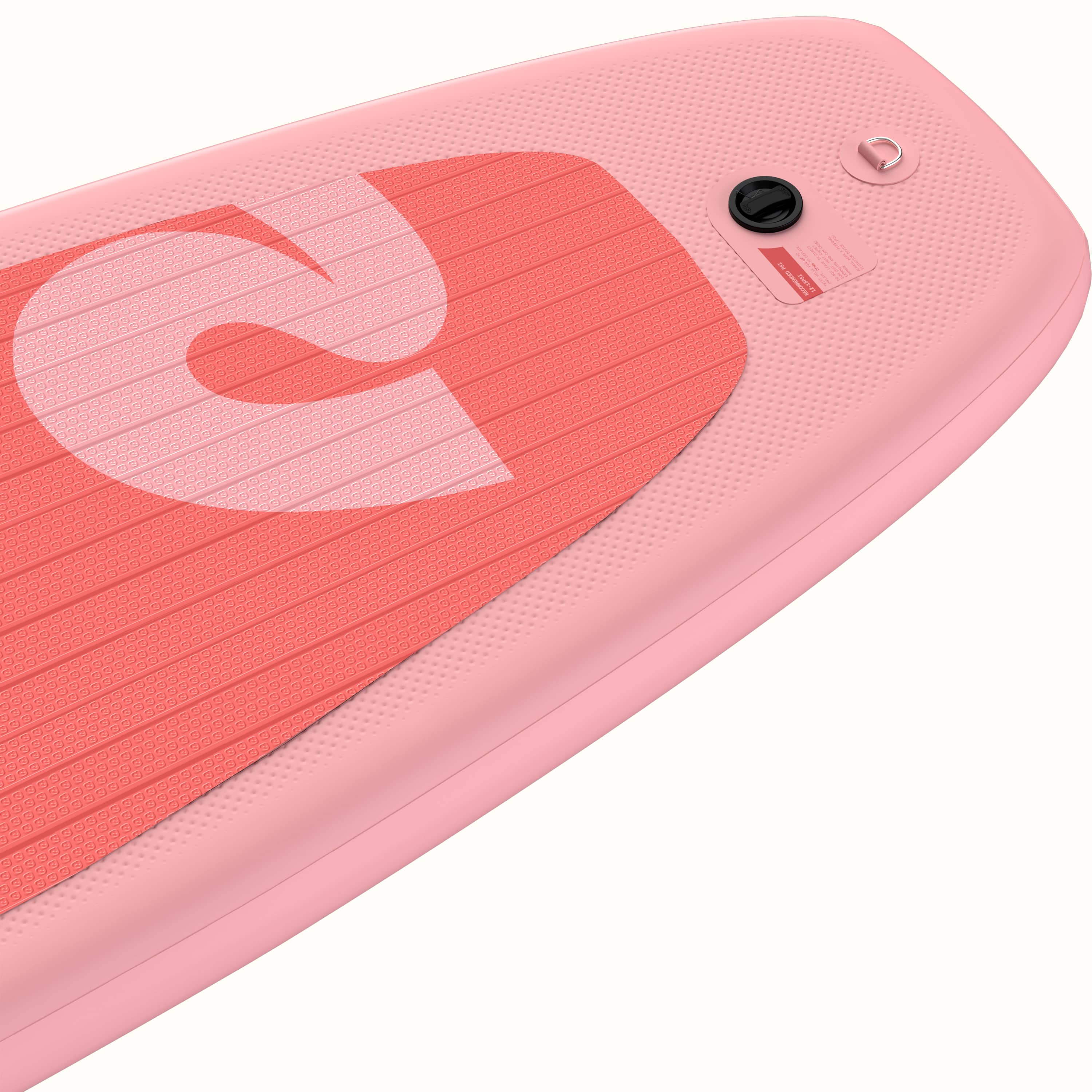 Weekender Nano Kids Inflatable Stand Up Paddle Board 8’ - Image 14