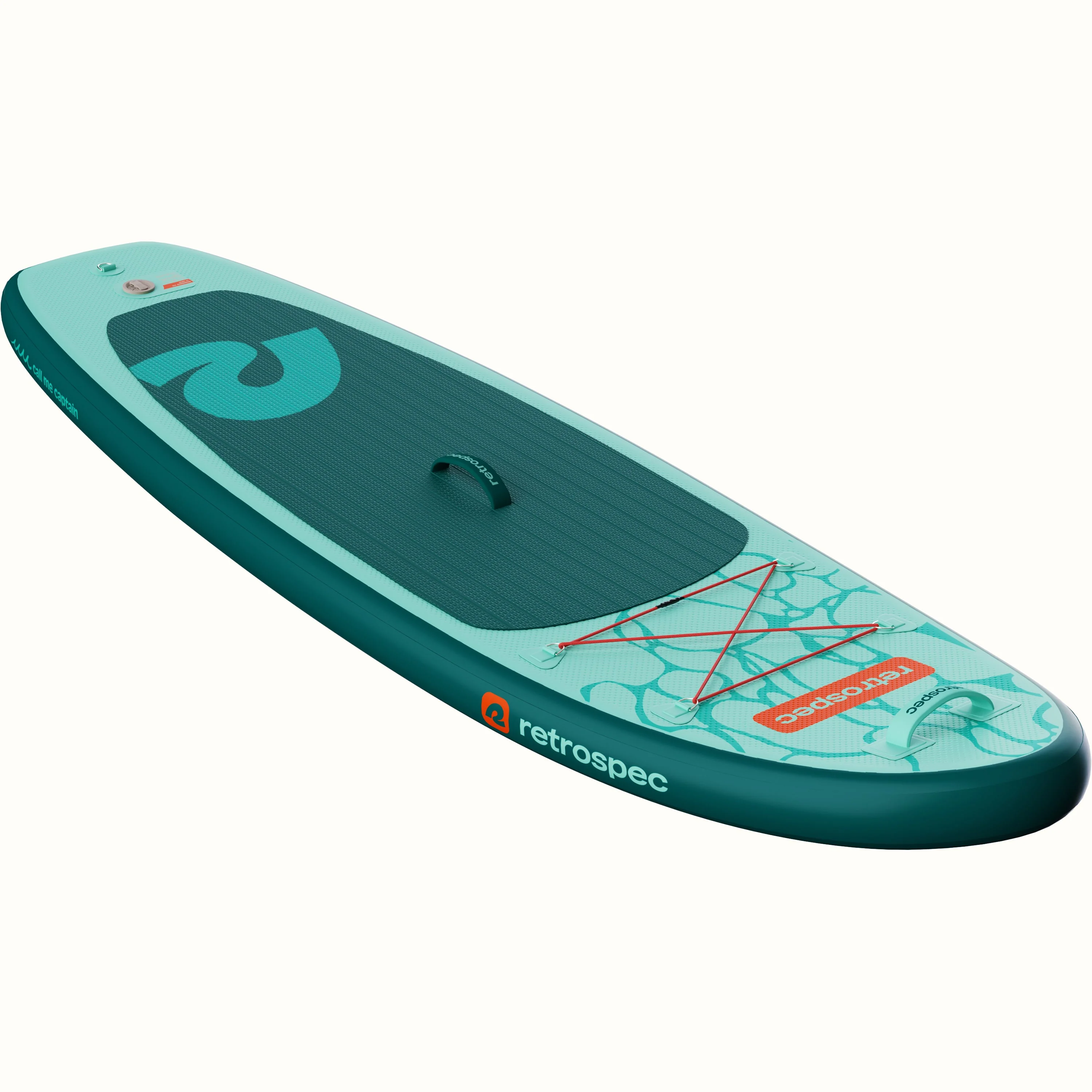 Weekender Nano Kids Inflatable Stand Up Paddle Board 8’ - Image 19