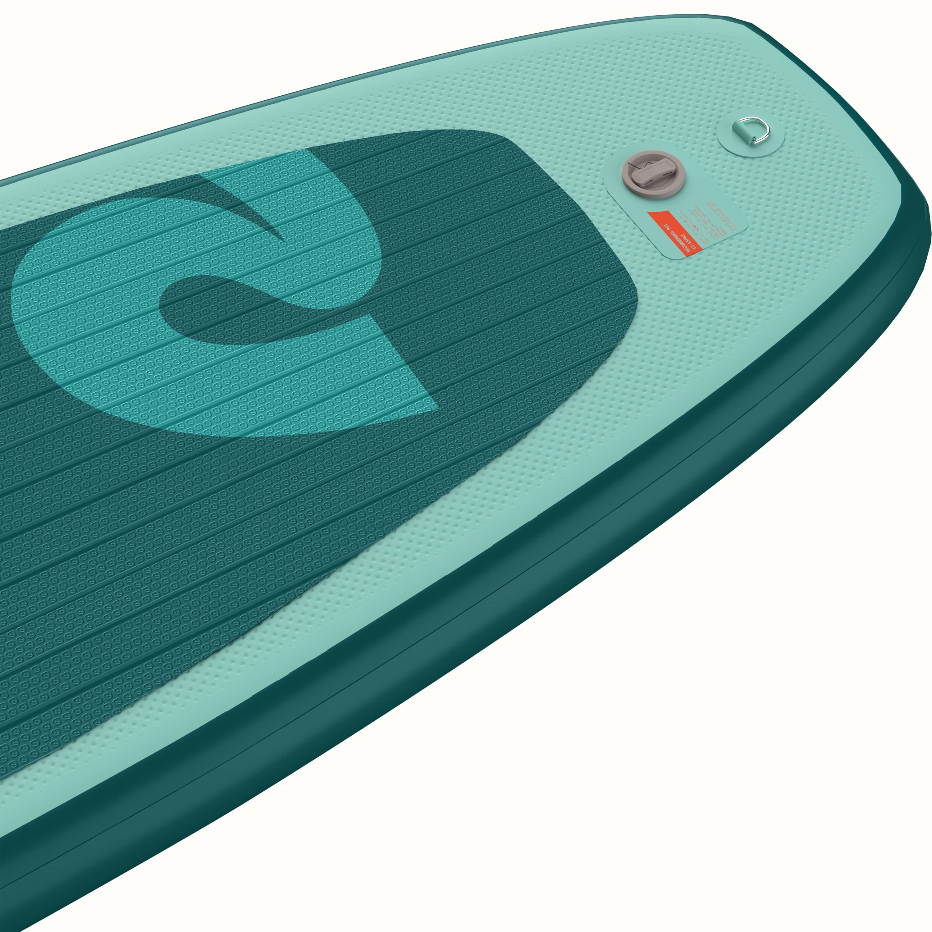 Weekender Nano Kids Inflatable Stand Up Paddle Board 8’ - Image 21