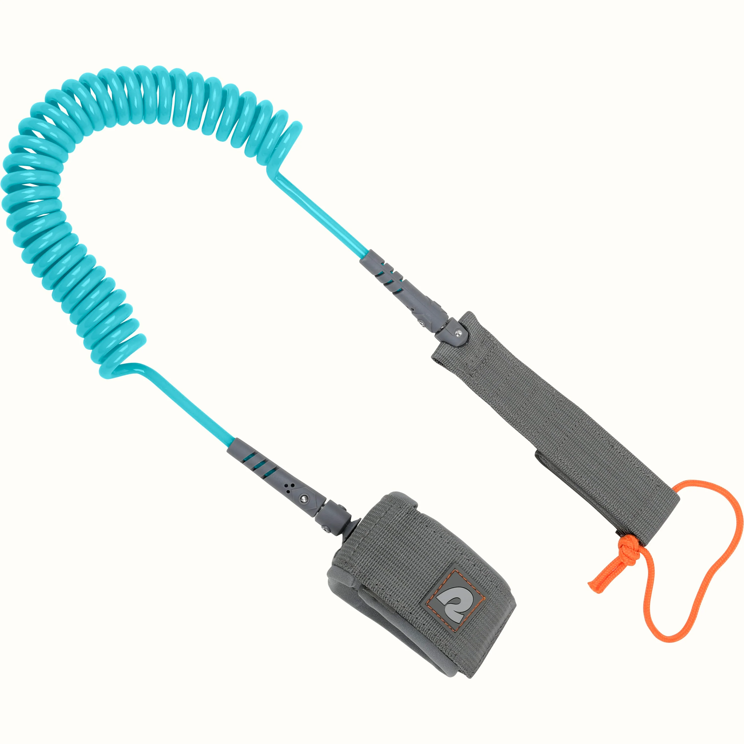 Weekender 10' Paddle Board Safety Leash - Image 22