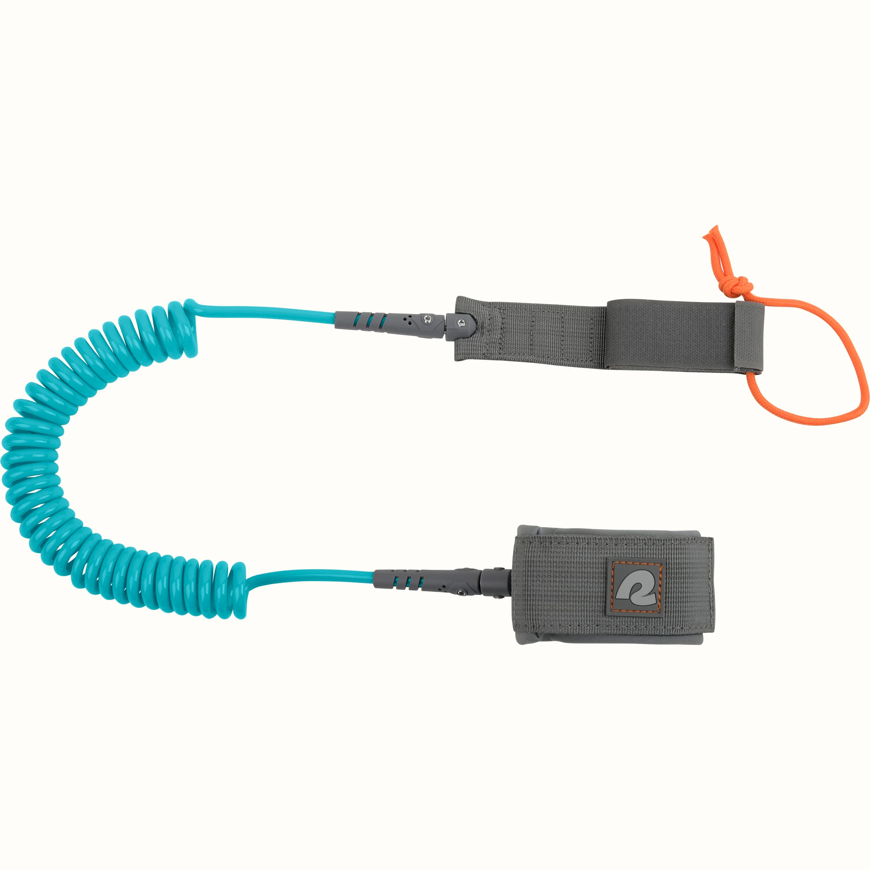 Weekender 10' Paddle Board Safety Leash - Image 23