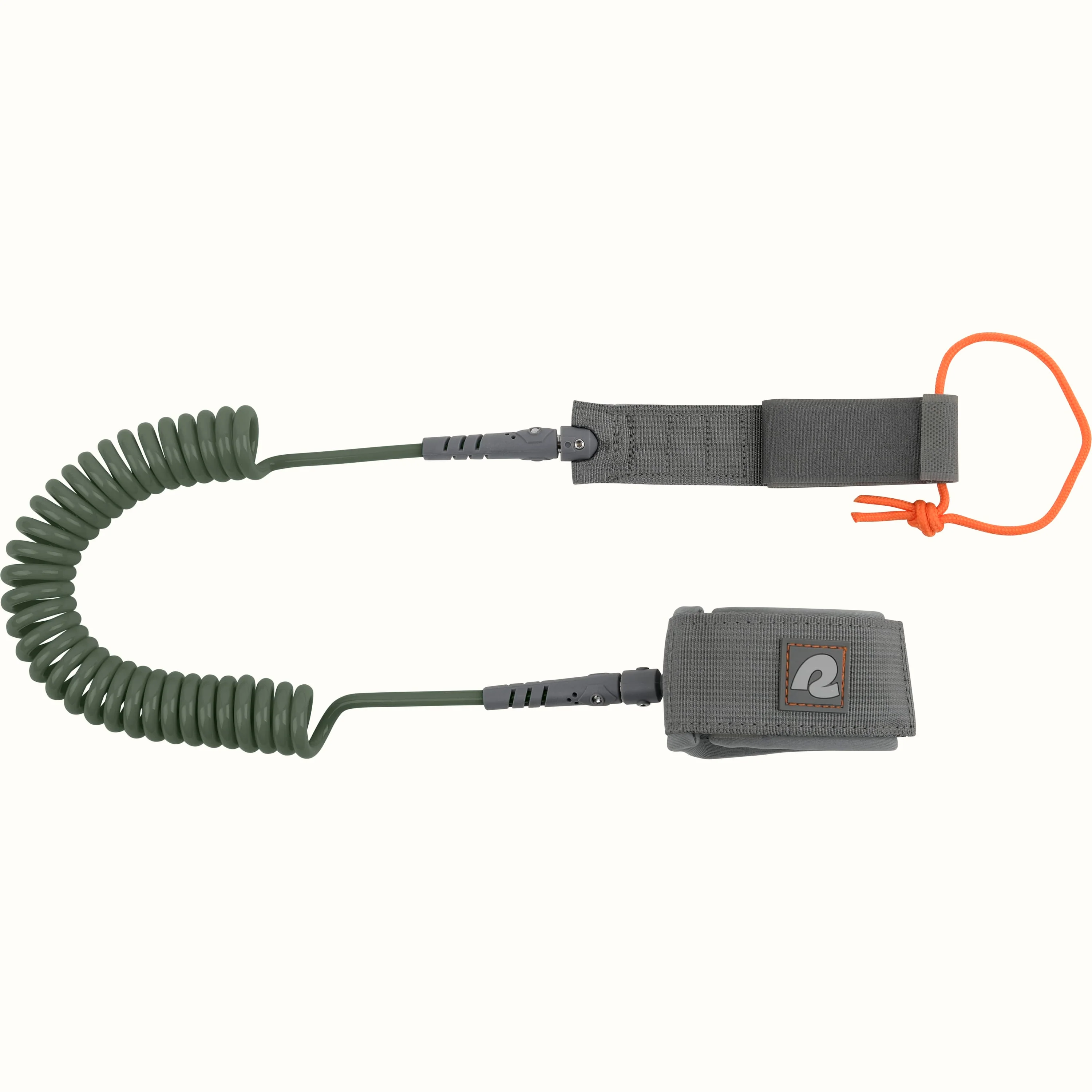 Weekender 10' Paddle Board Safety Leash - Image 25