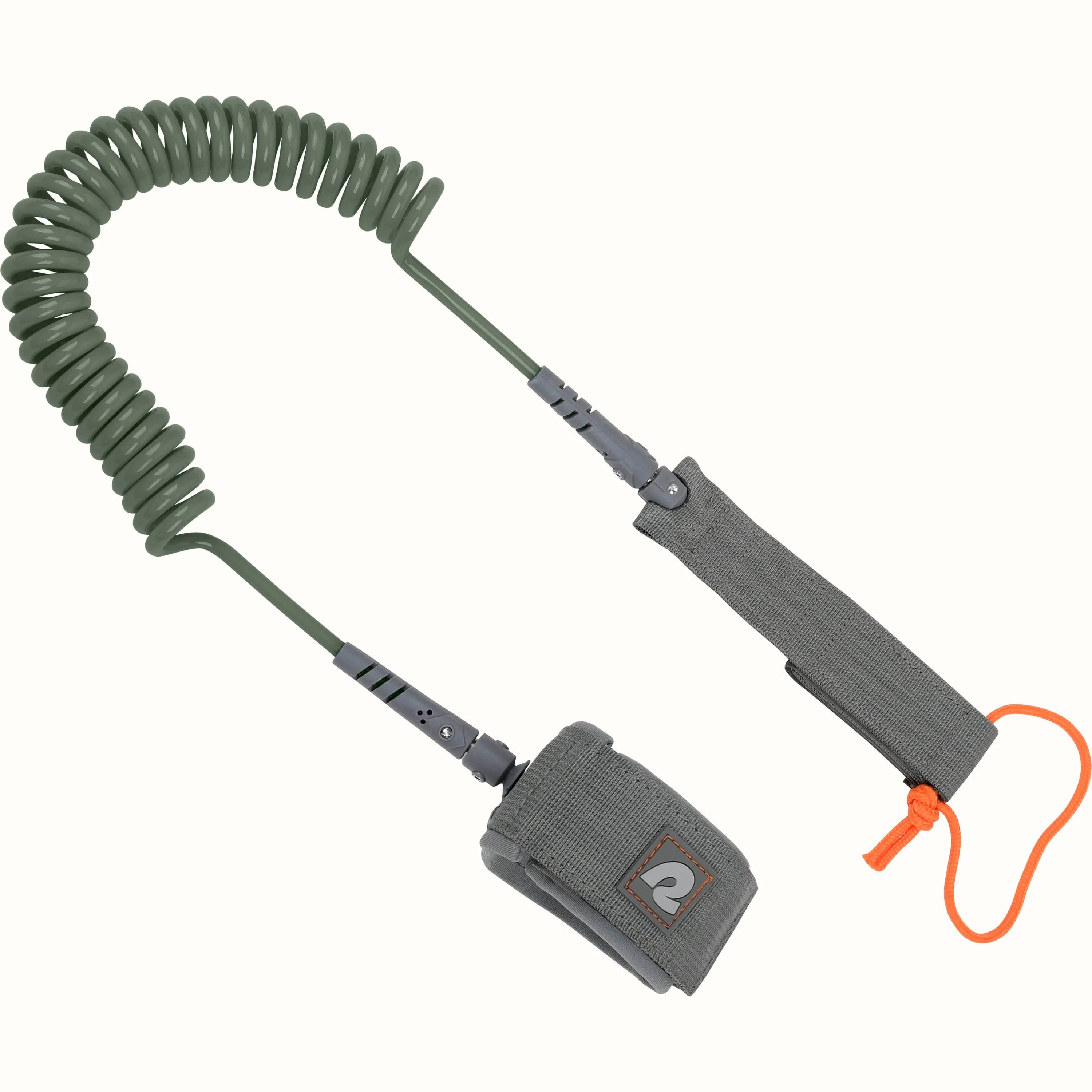 Weekender 10' Paddle Board Safety Leash - Image 28