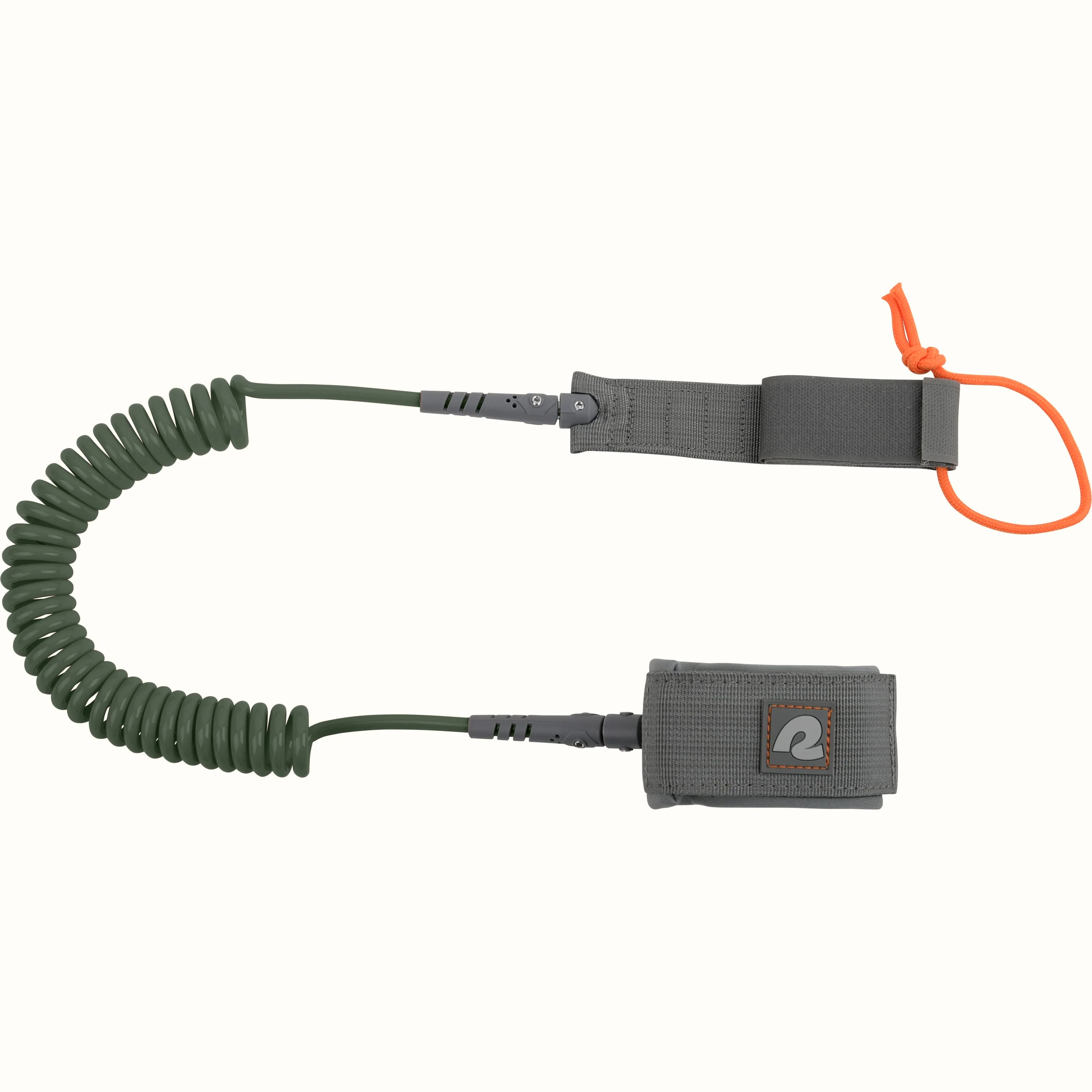 Weekender 10' Paddle Board Safety Leash - Image 29