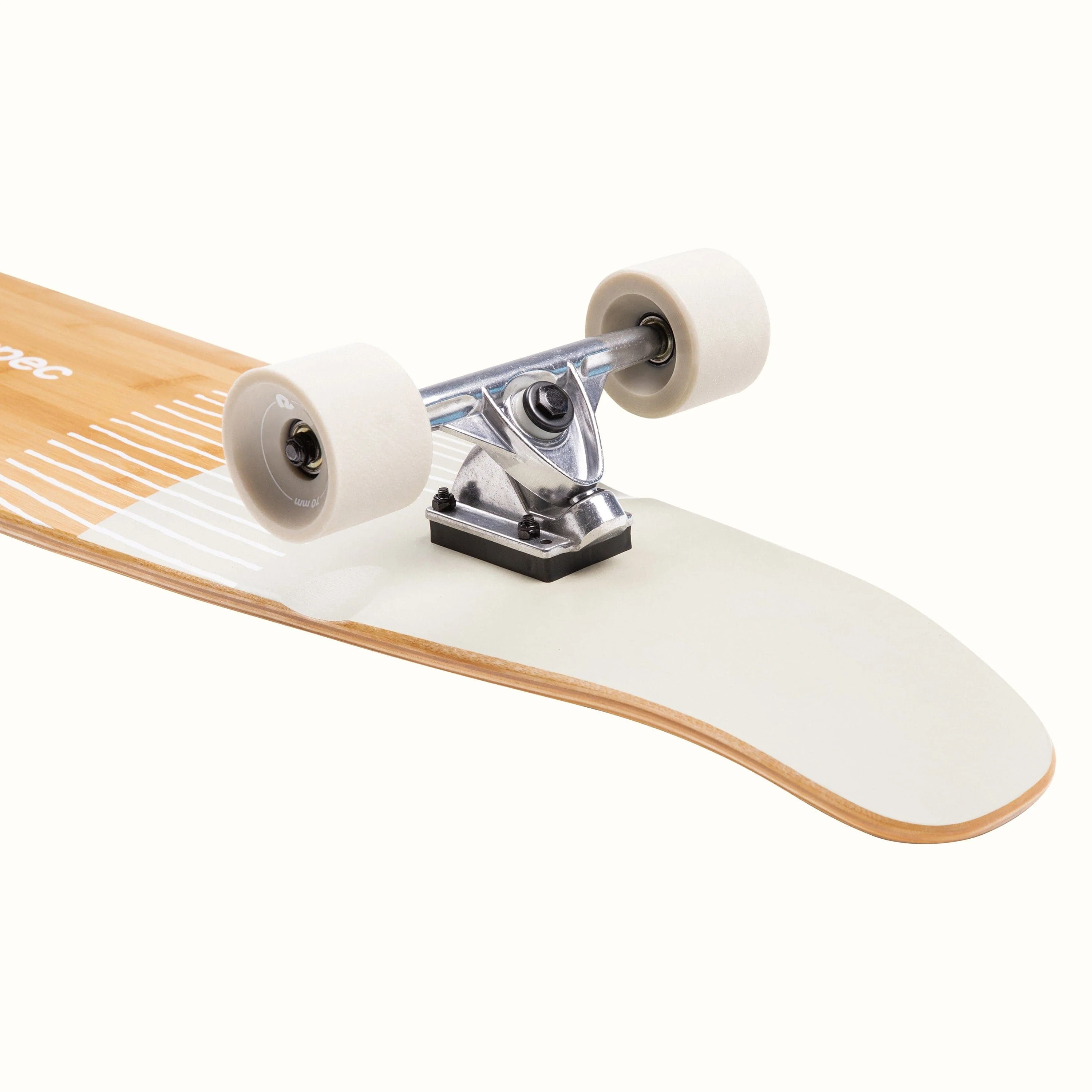 Zed 44" Longboard - Image 10