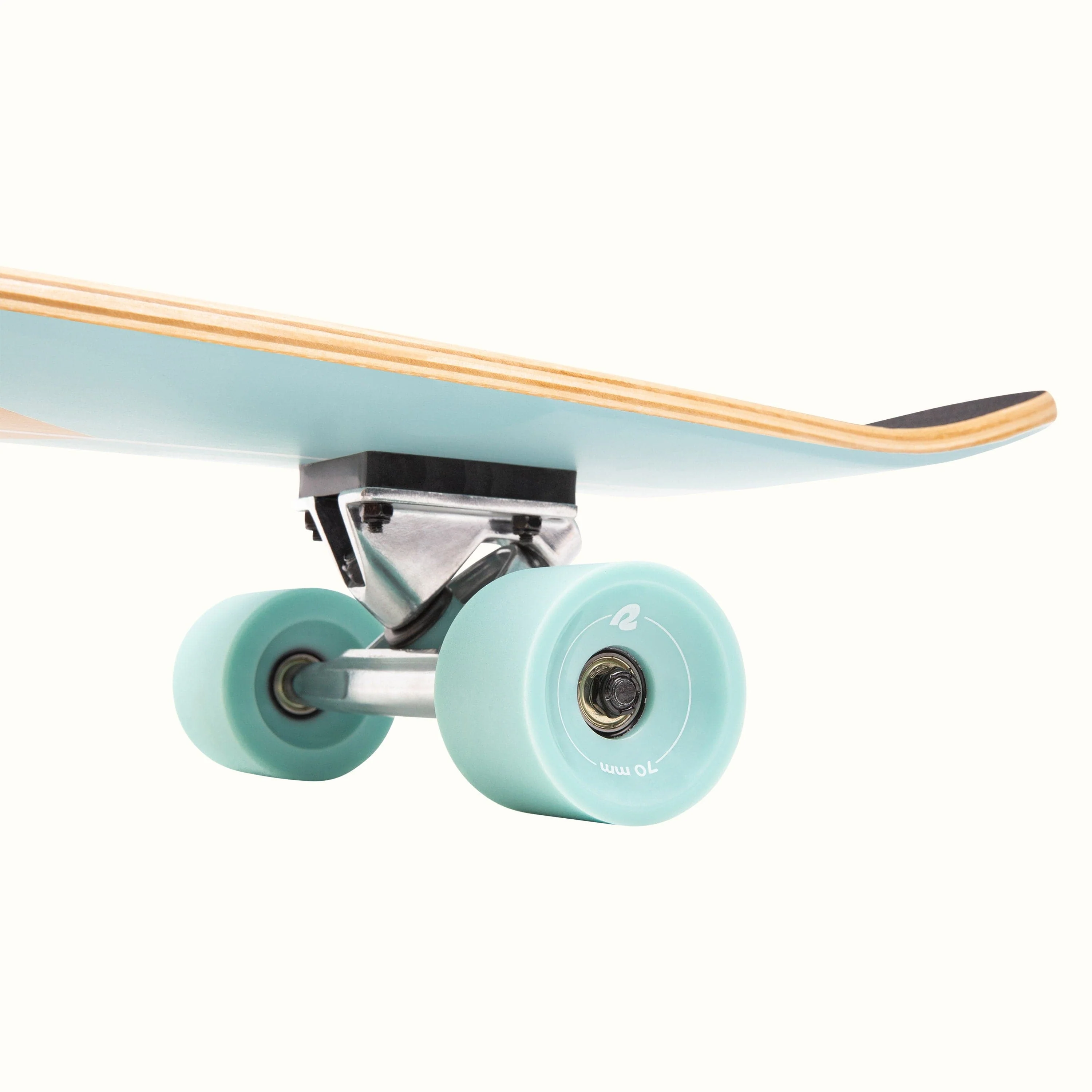 Zed 44" Longboard - Image 12