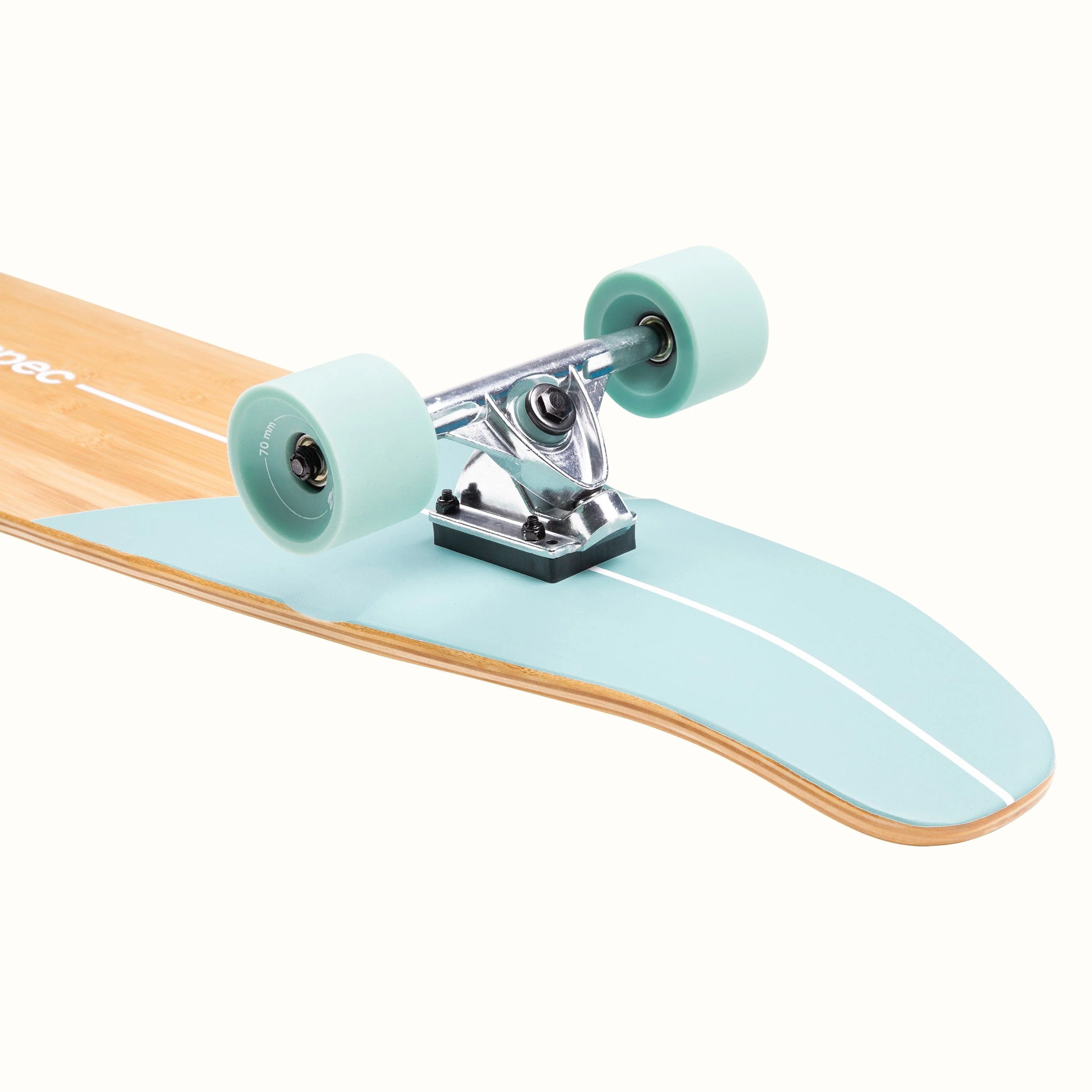 Zed 44" Longboard - Image 13