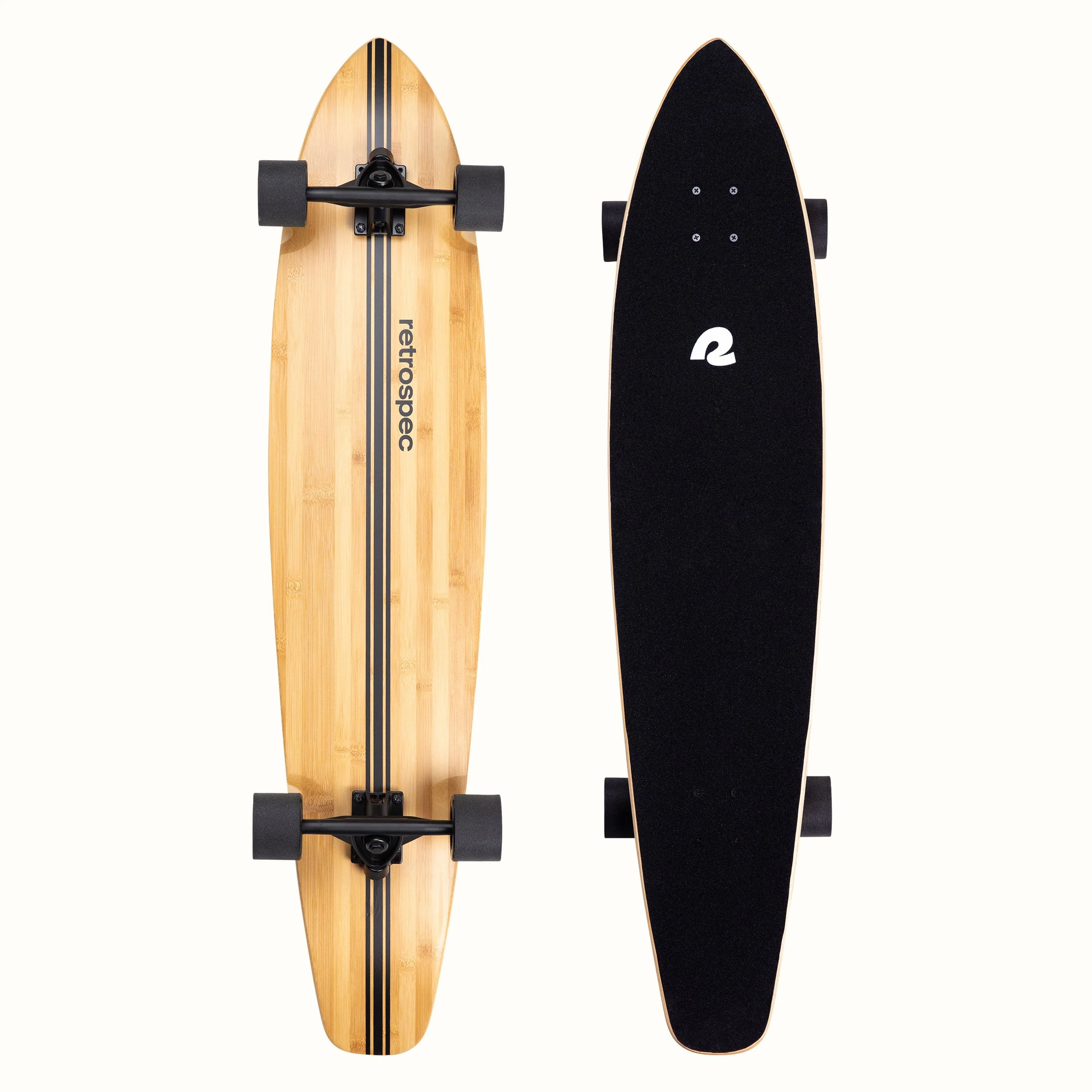 Zed 44" Longboard - Image 15