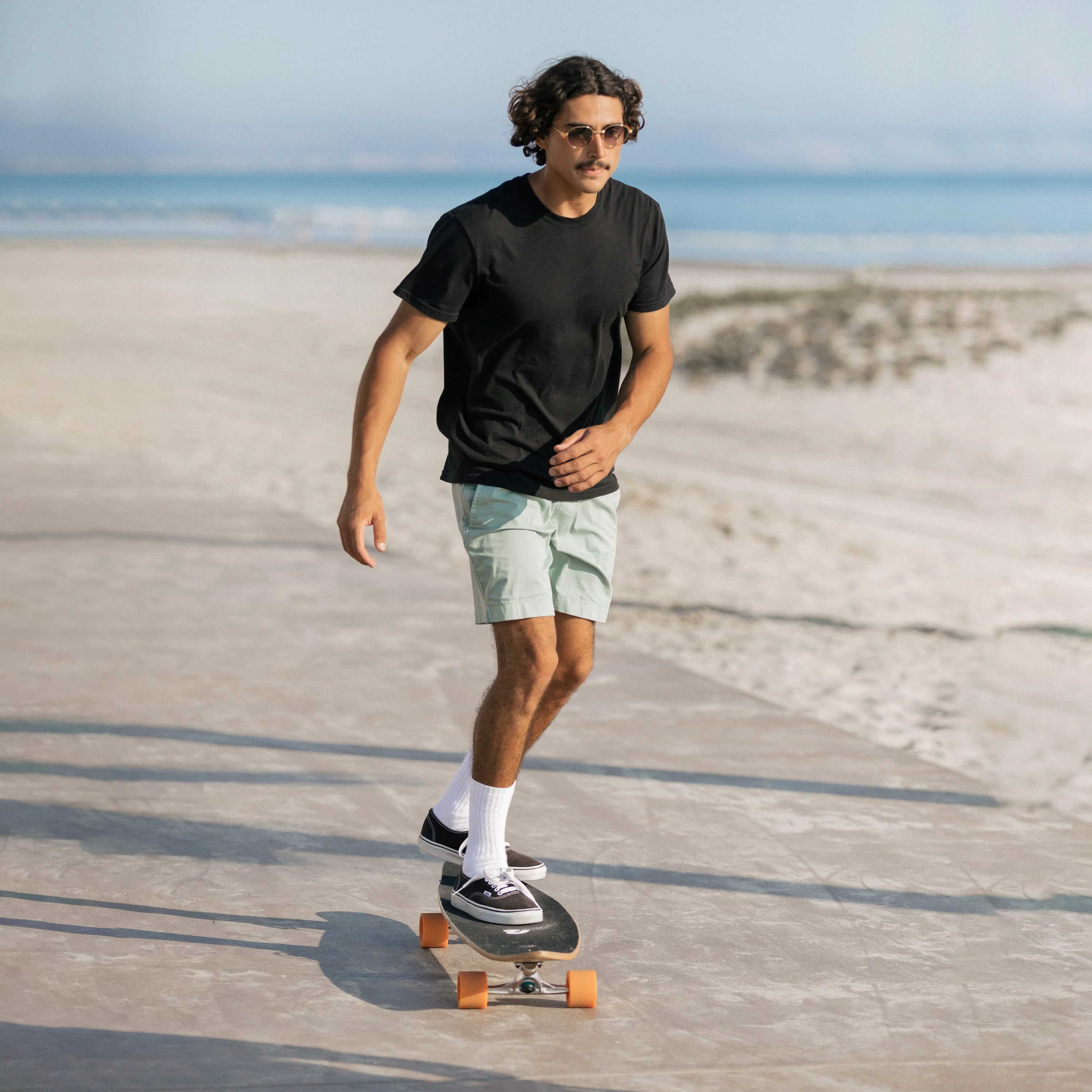 Zed 44" Longboard - Image 16