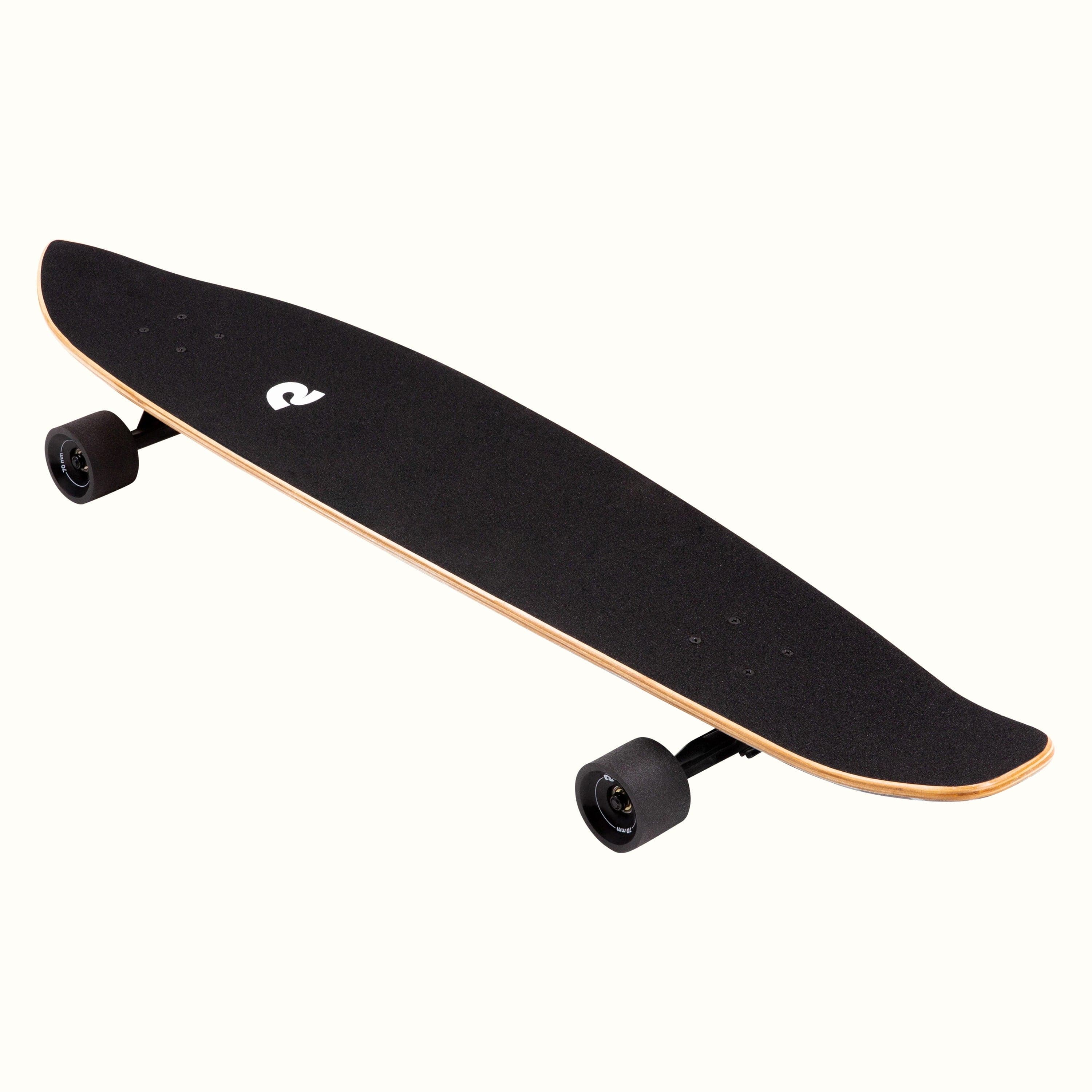 Zed 44" Longboard - Image 17