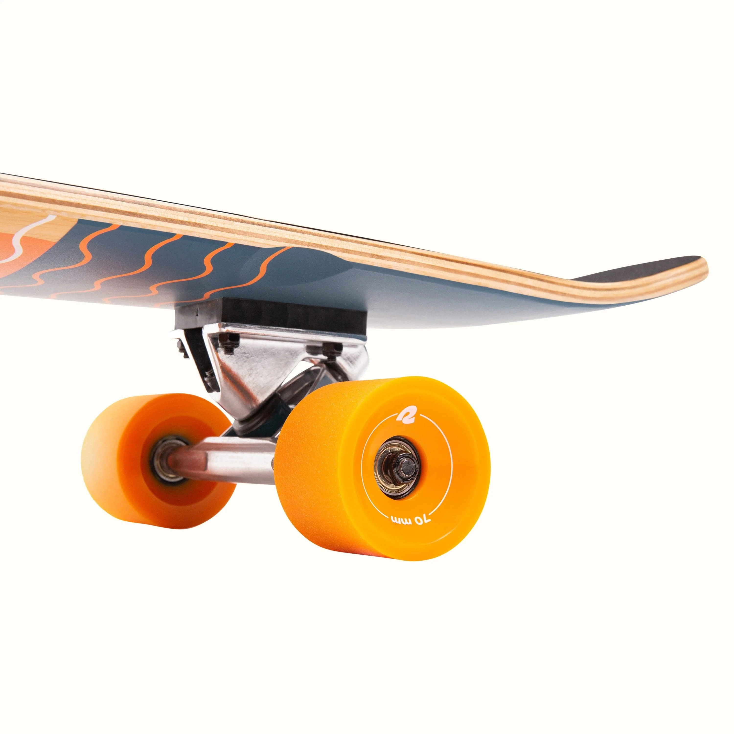 Zed 44" Longboard - Image 26