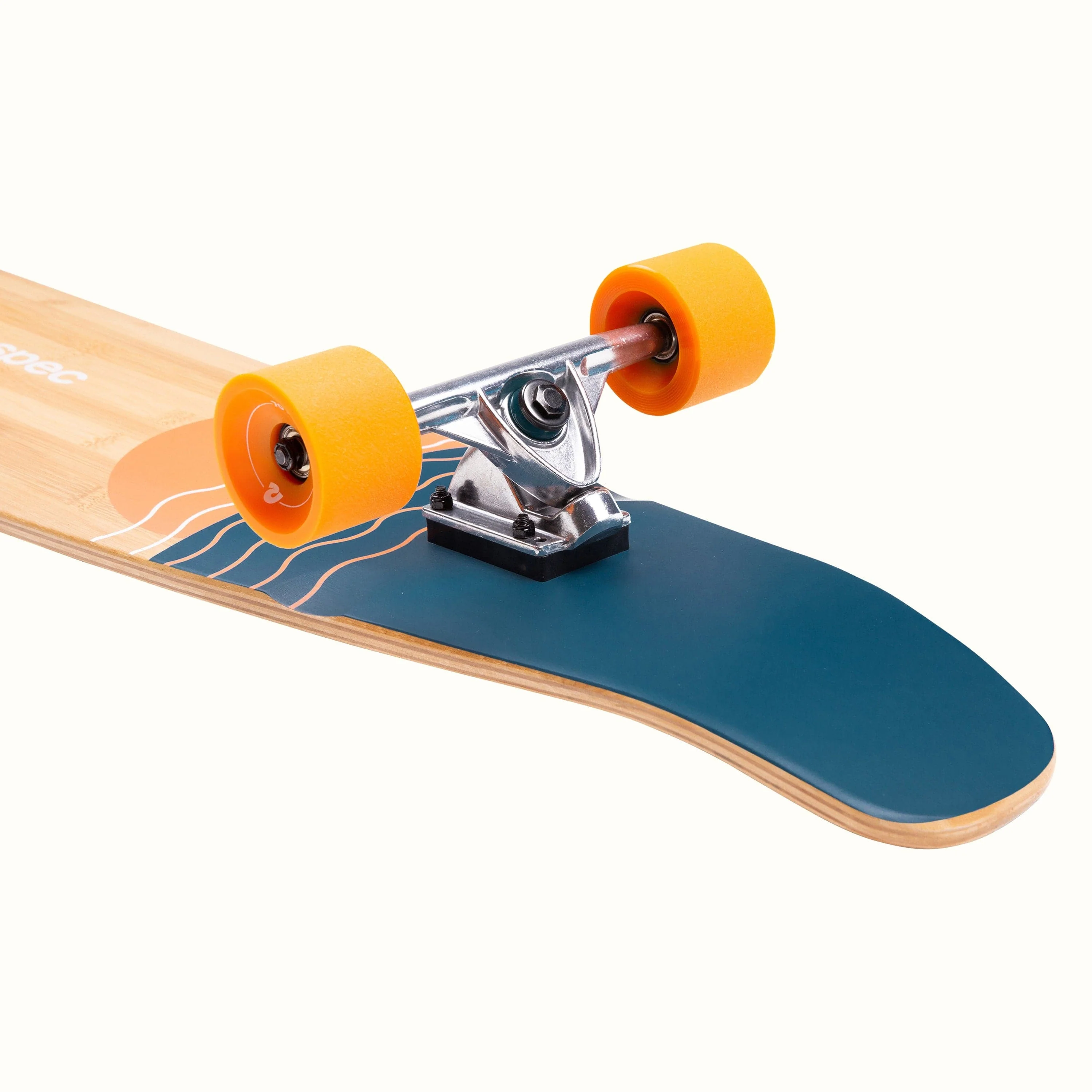 Zed 44" Longboard - Image 27