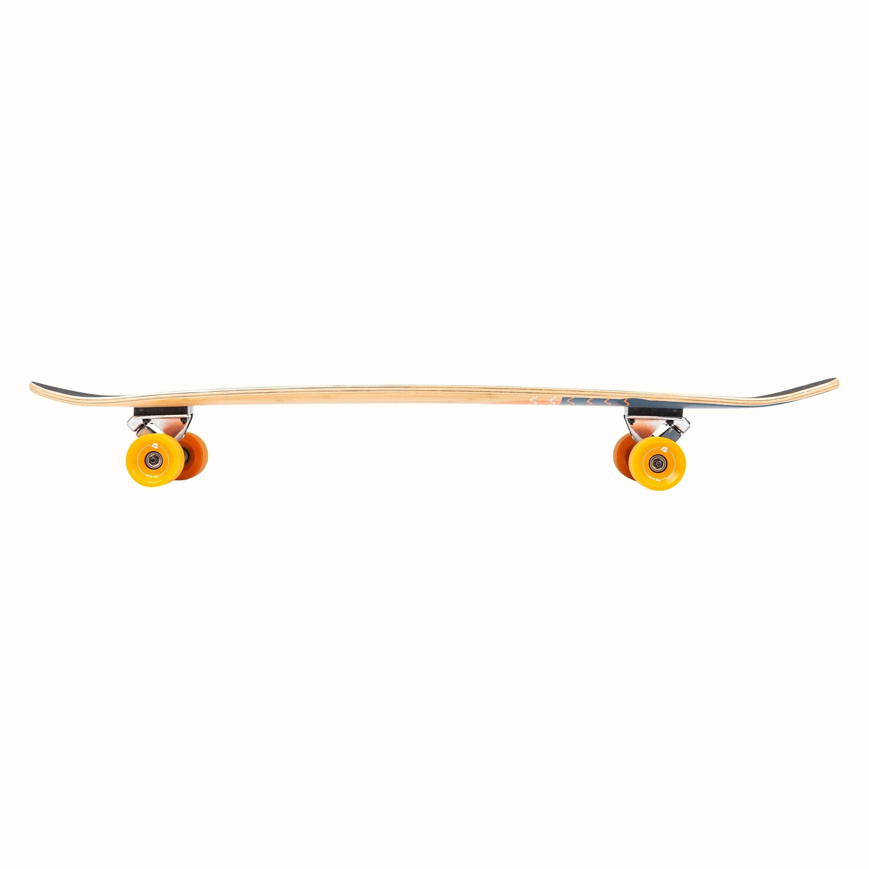 Zed 44" Longboard - Image 28