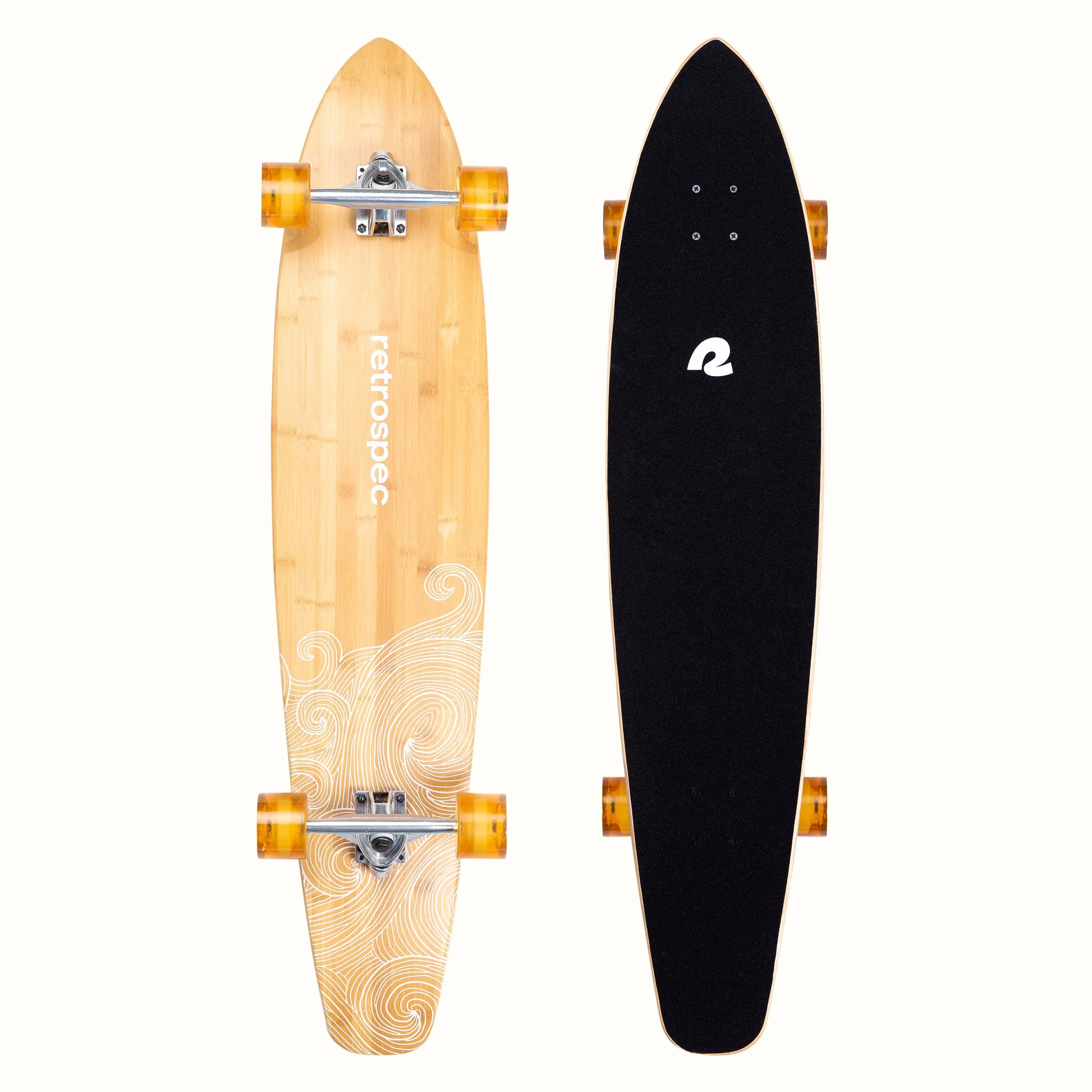Zed 44" Longboard - Image 29