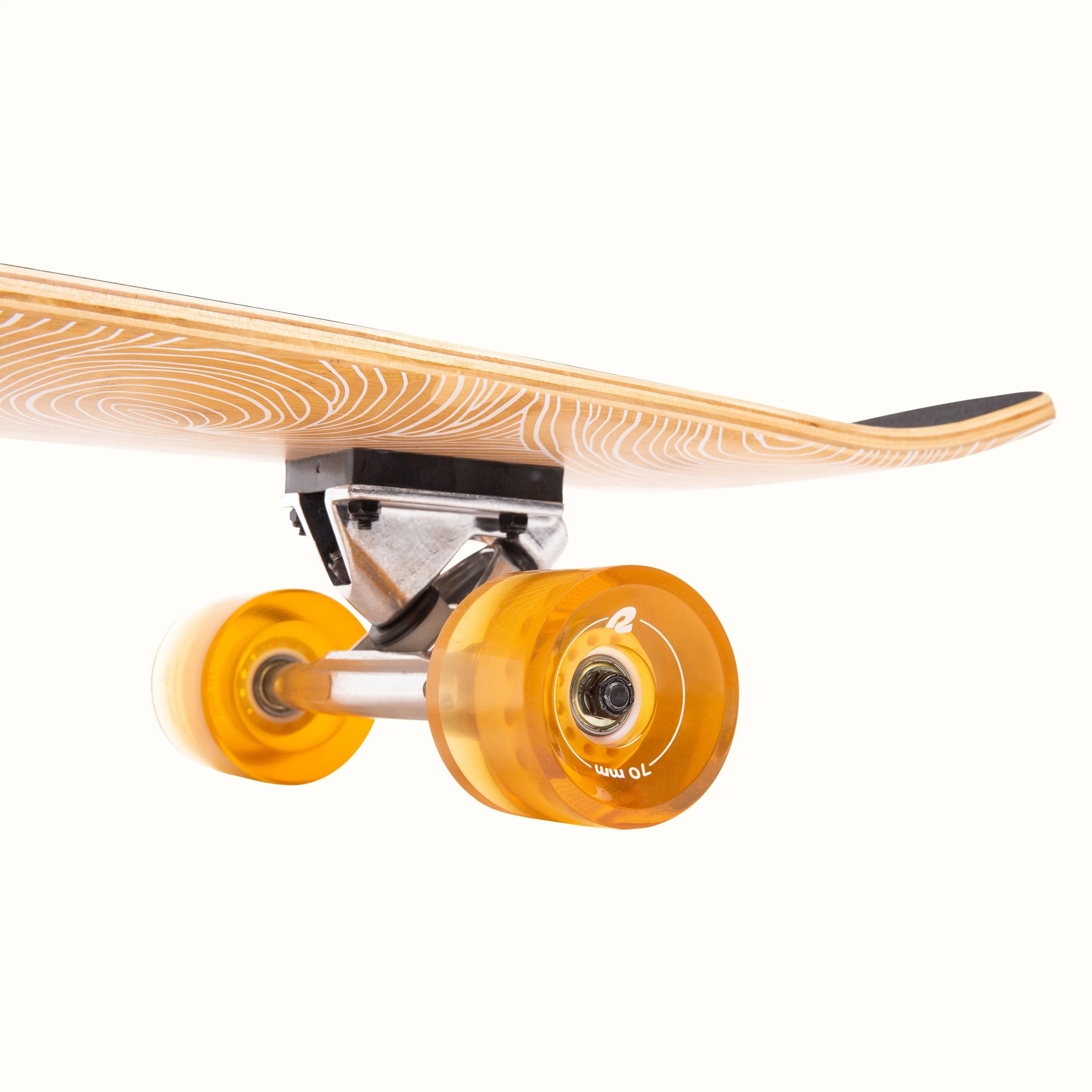 Zed 44" Longboard - Image 33