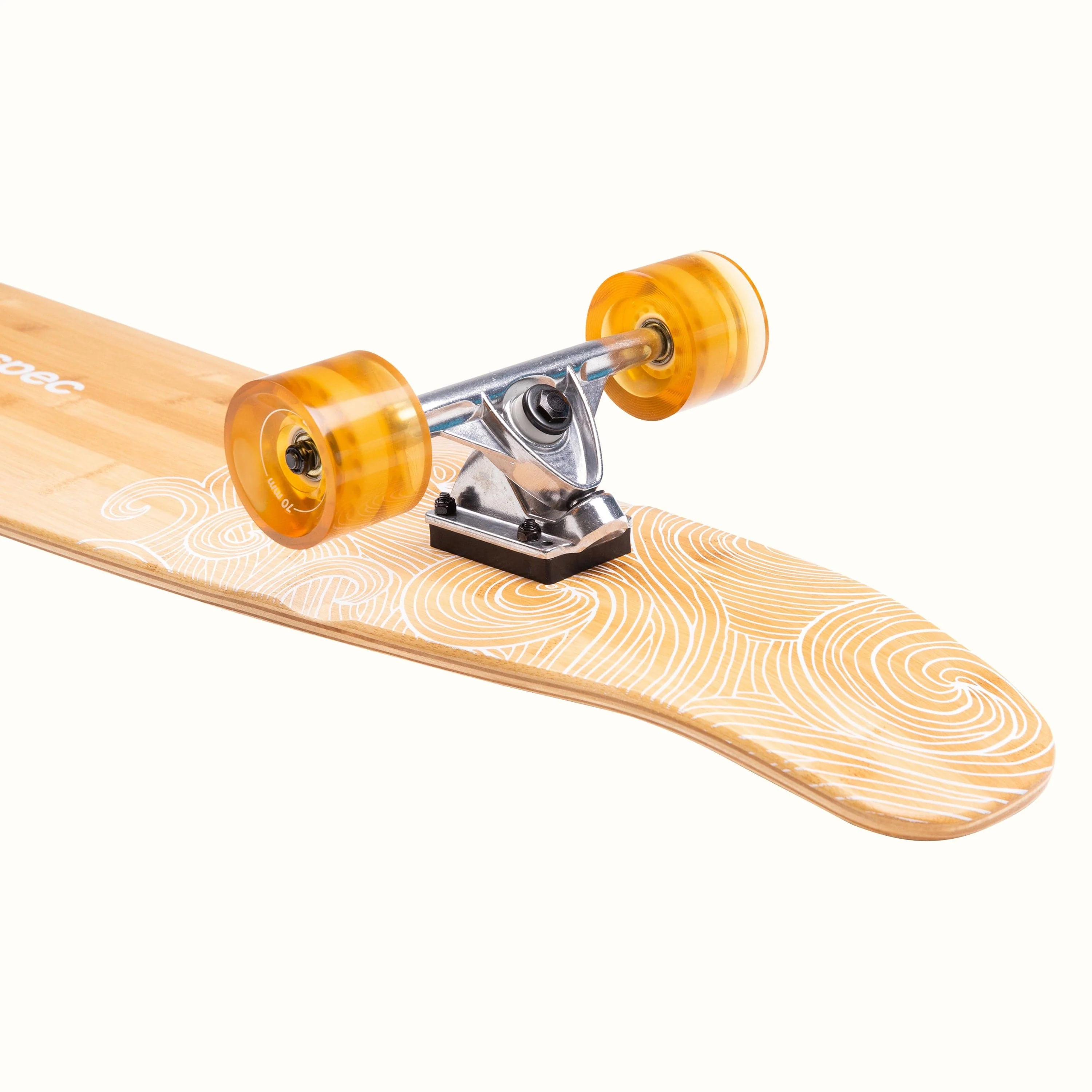 Zed 44" Longboard - Image 34