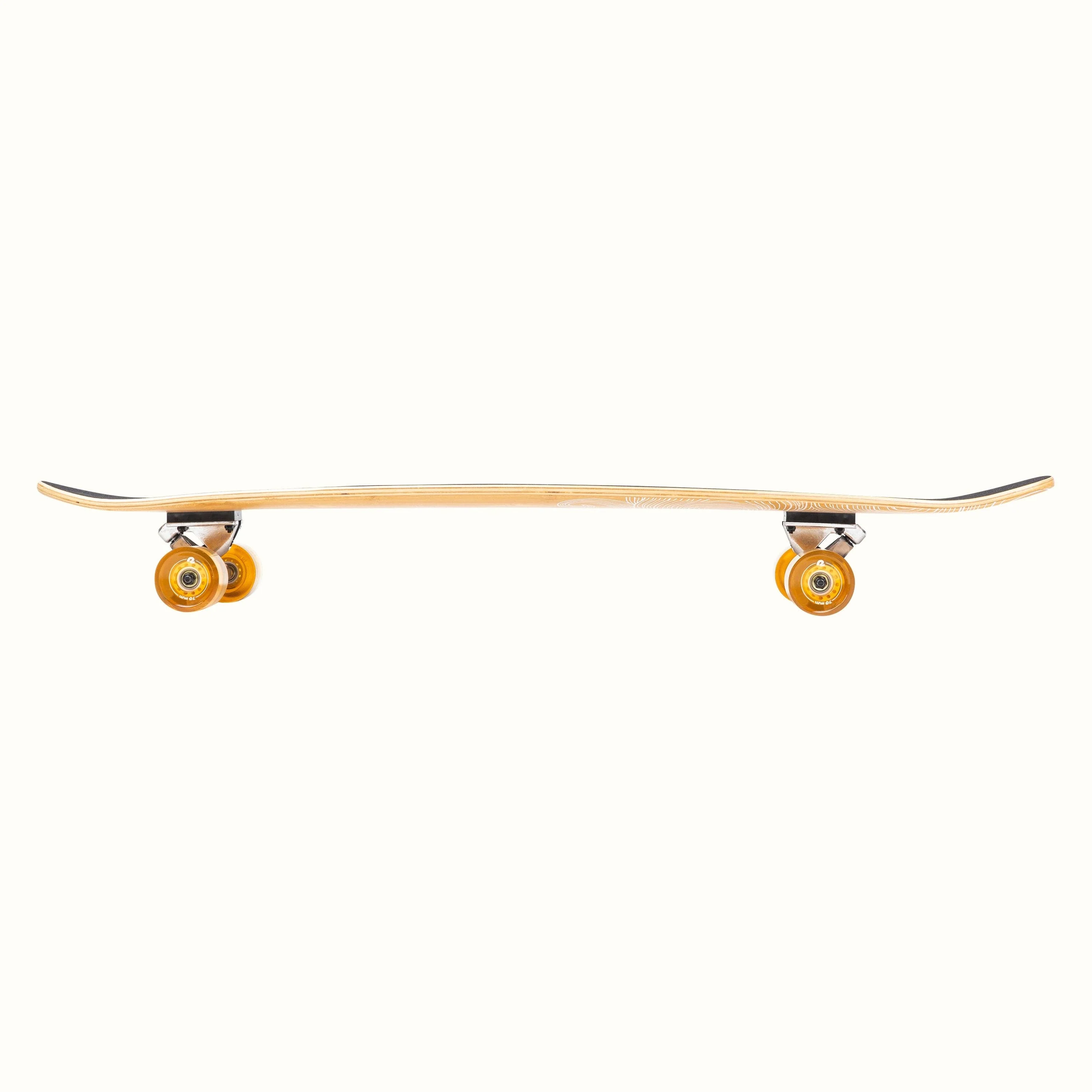 Zed 44" Longboard - Image 35