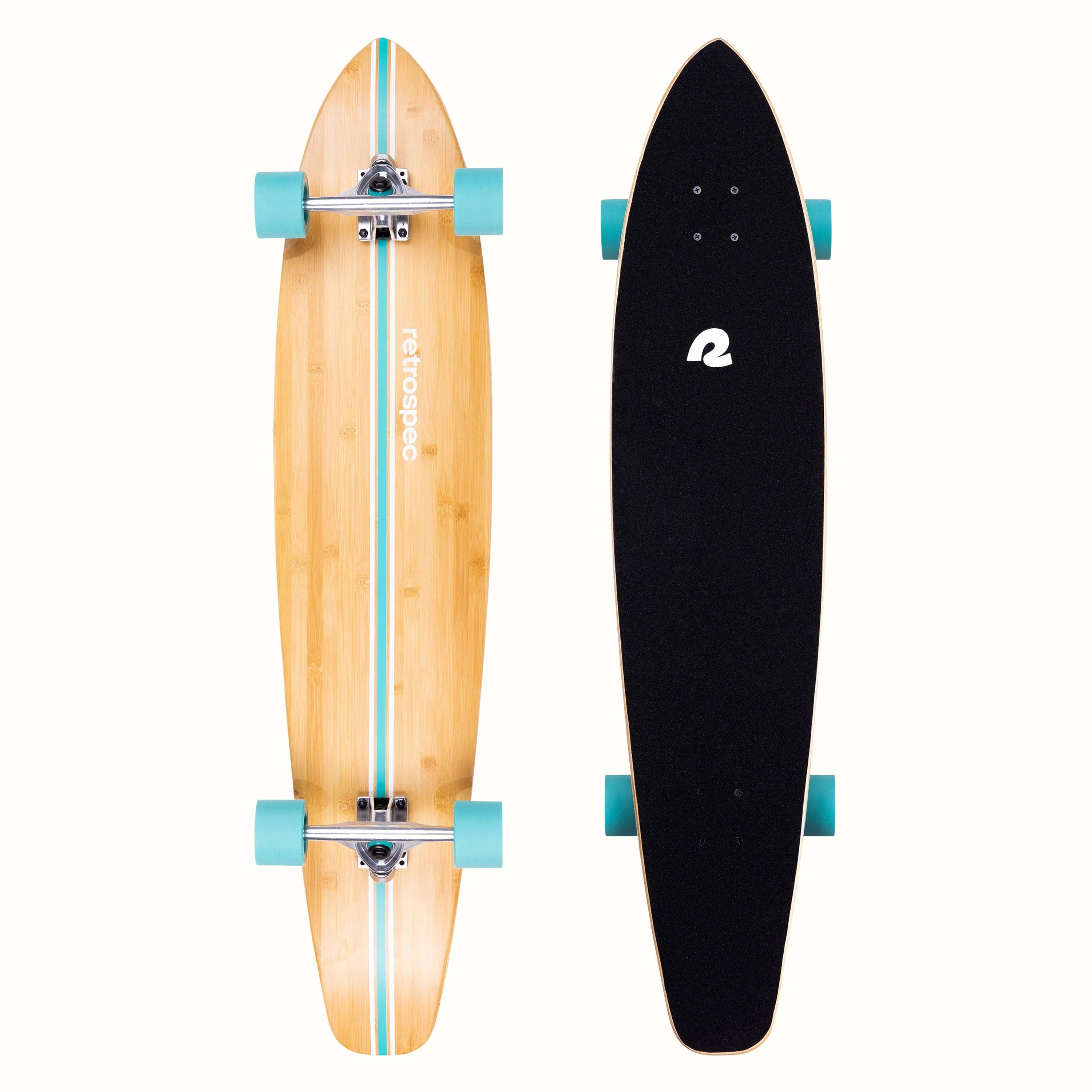 Zed 44" Longboard - Image 36