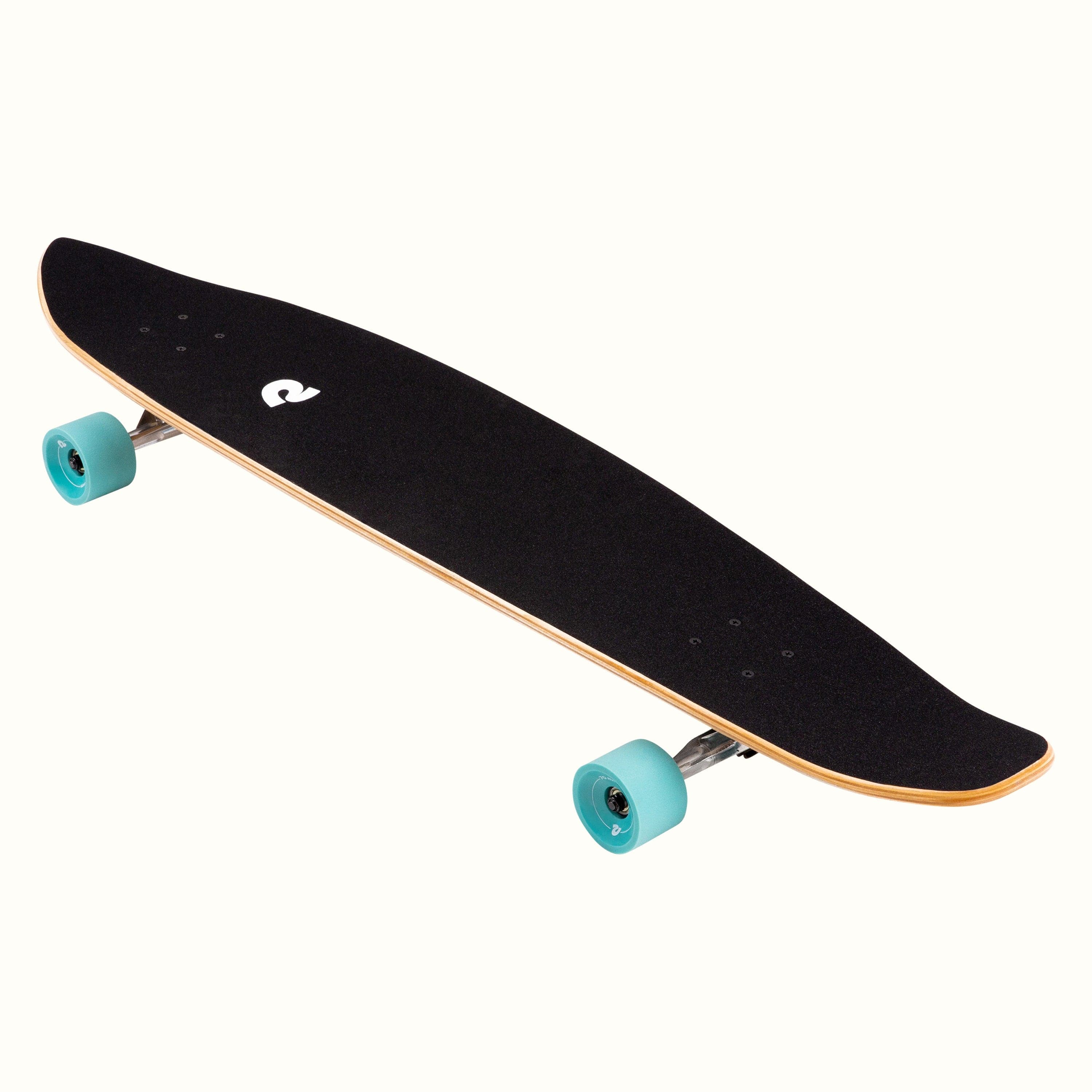 Zed 44" Longboard - Image 38