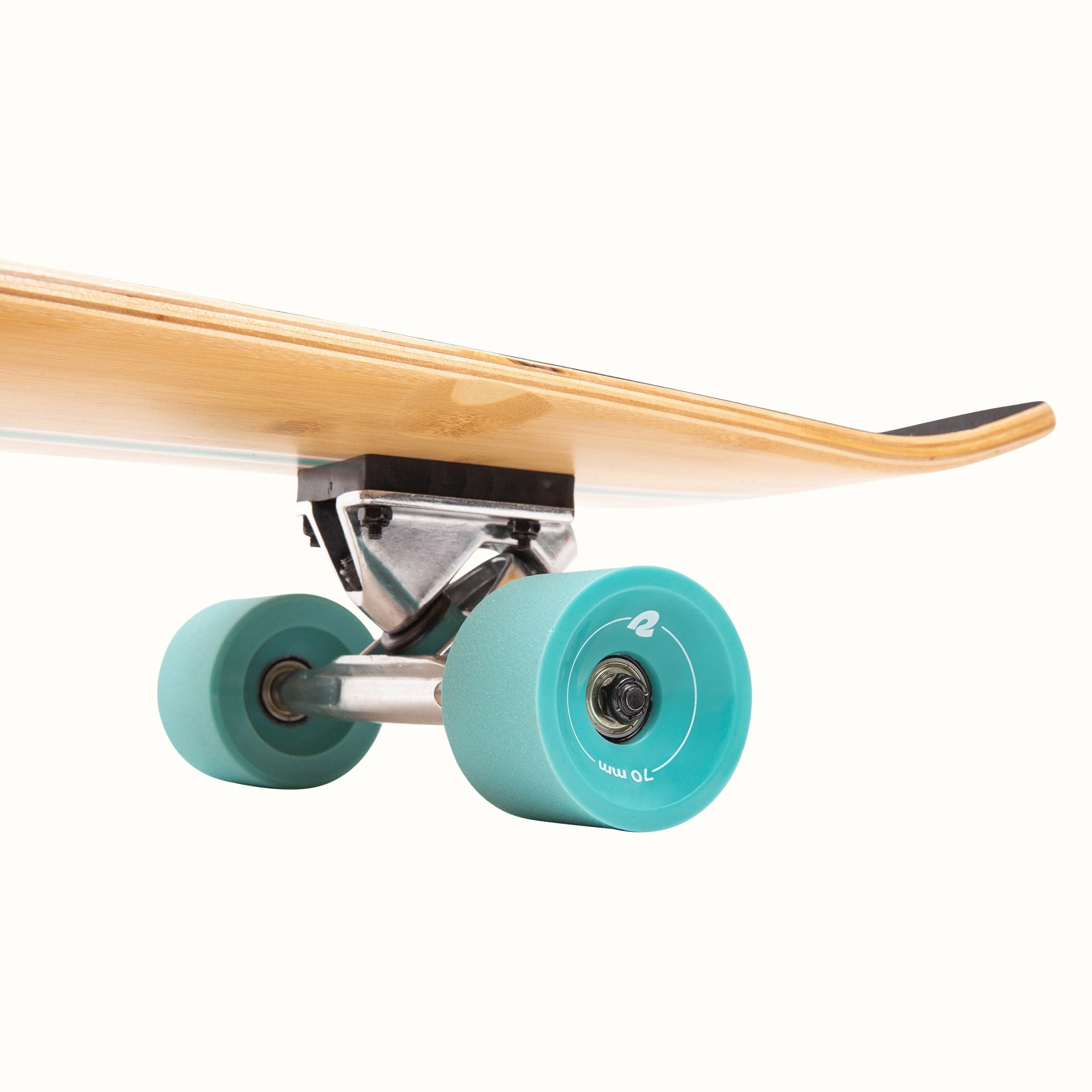 Zed 44" Longboard - Image 40