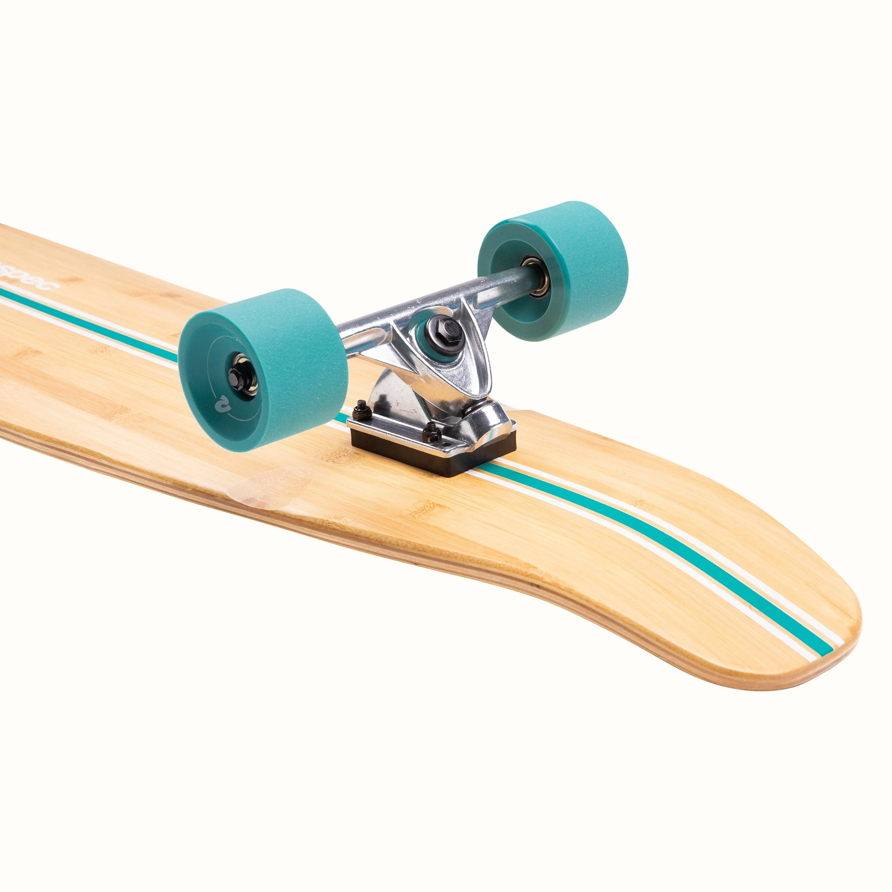 Zed 44" Longboard - Image 41