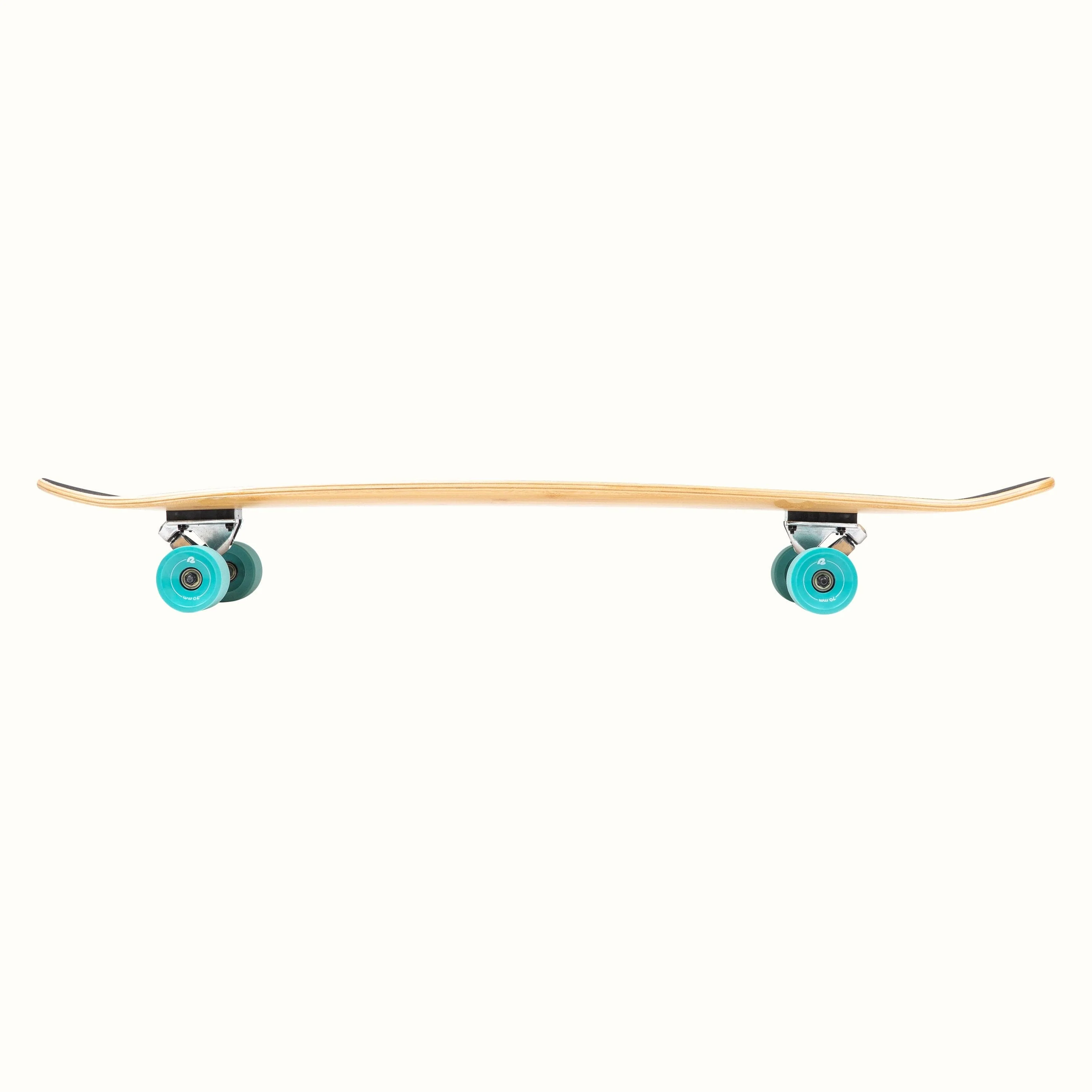 Zed 44" Longboard - Image 42