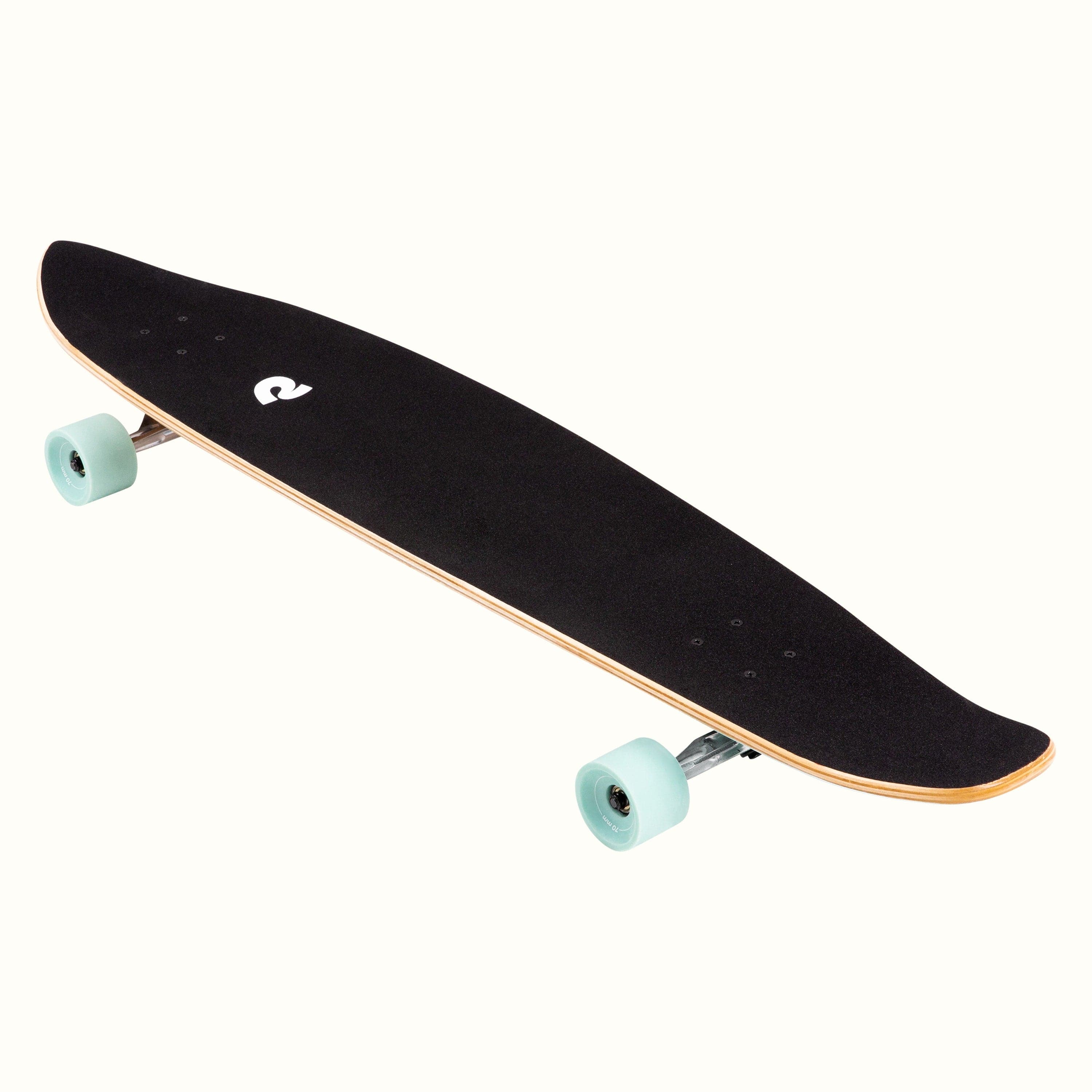 Zed 44" Longboard - Image 8