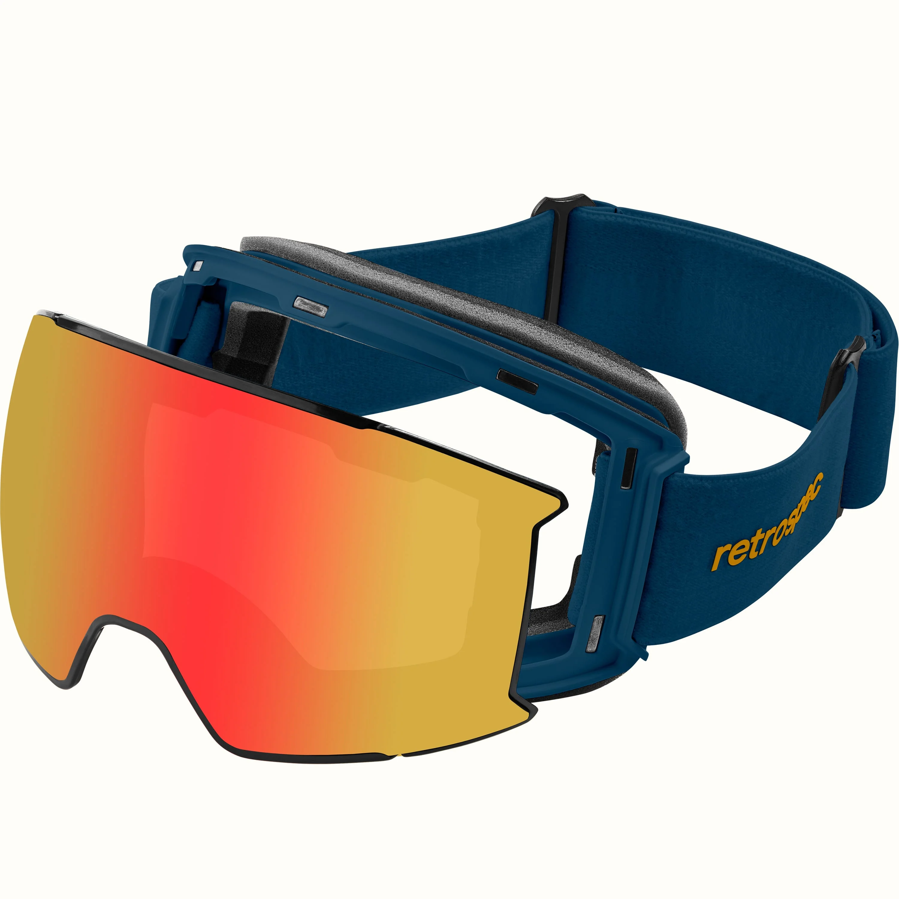 Zenith Ski & Snowboard Goggles - Image 15