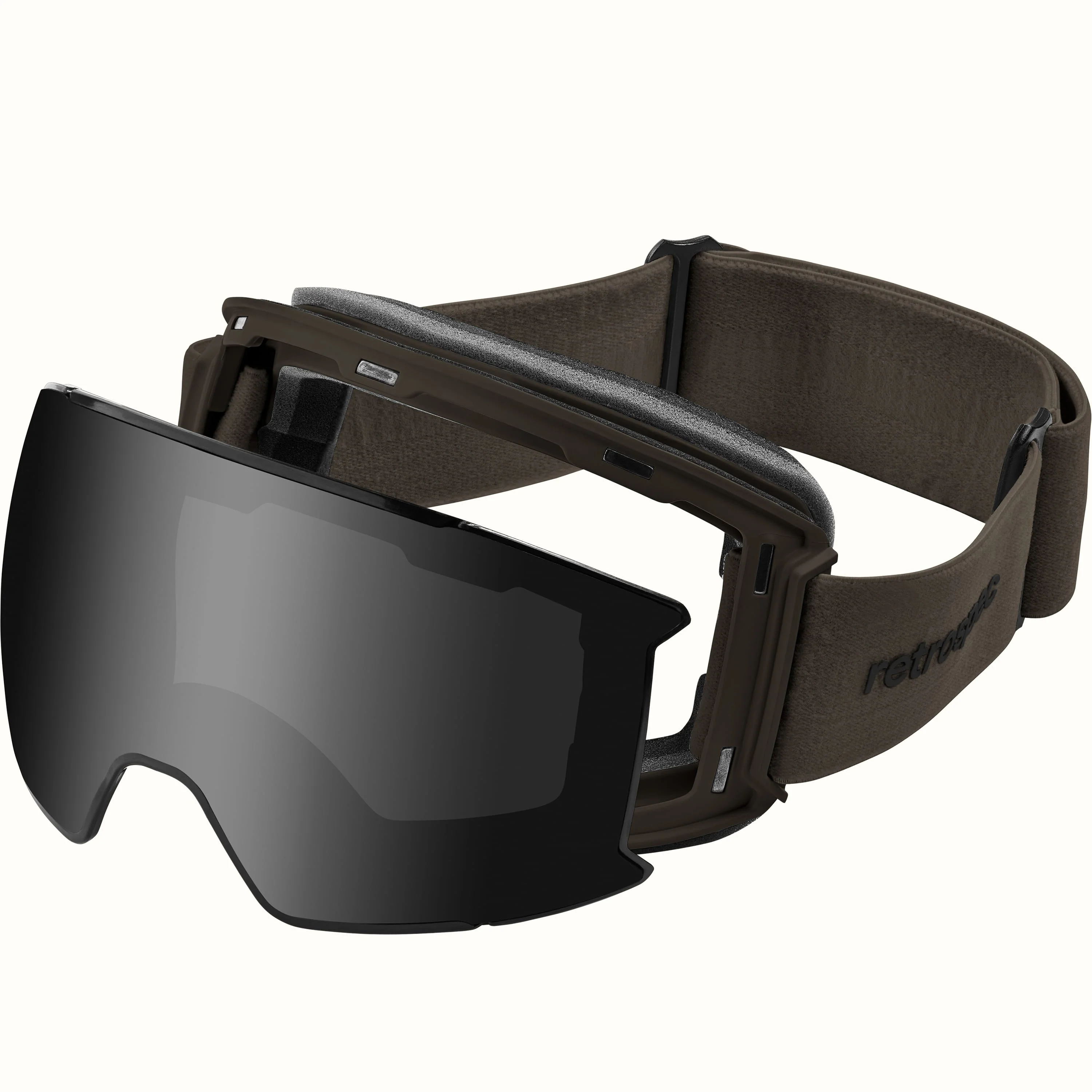 Zenith Ski & Snowboard Goggles - Image 23