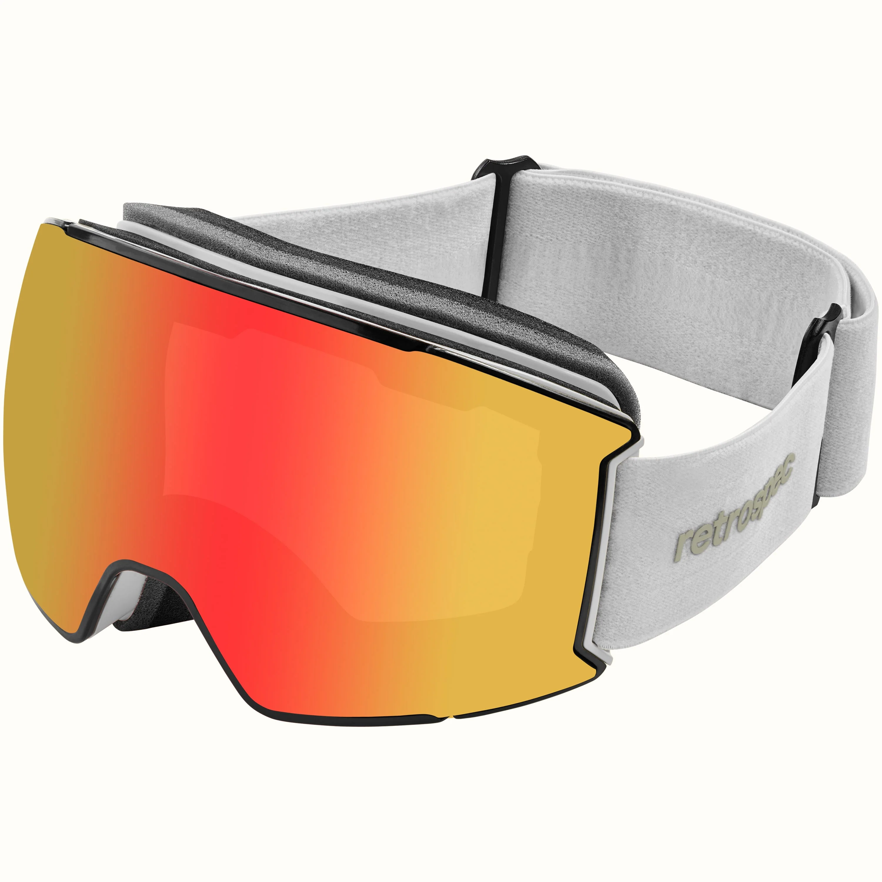 Zenith Ski & Snowboard Goggles - Image 30