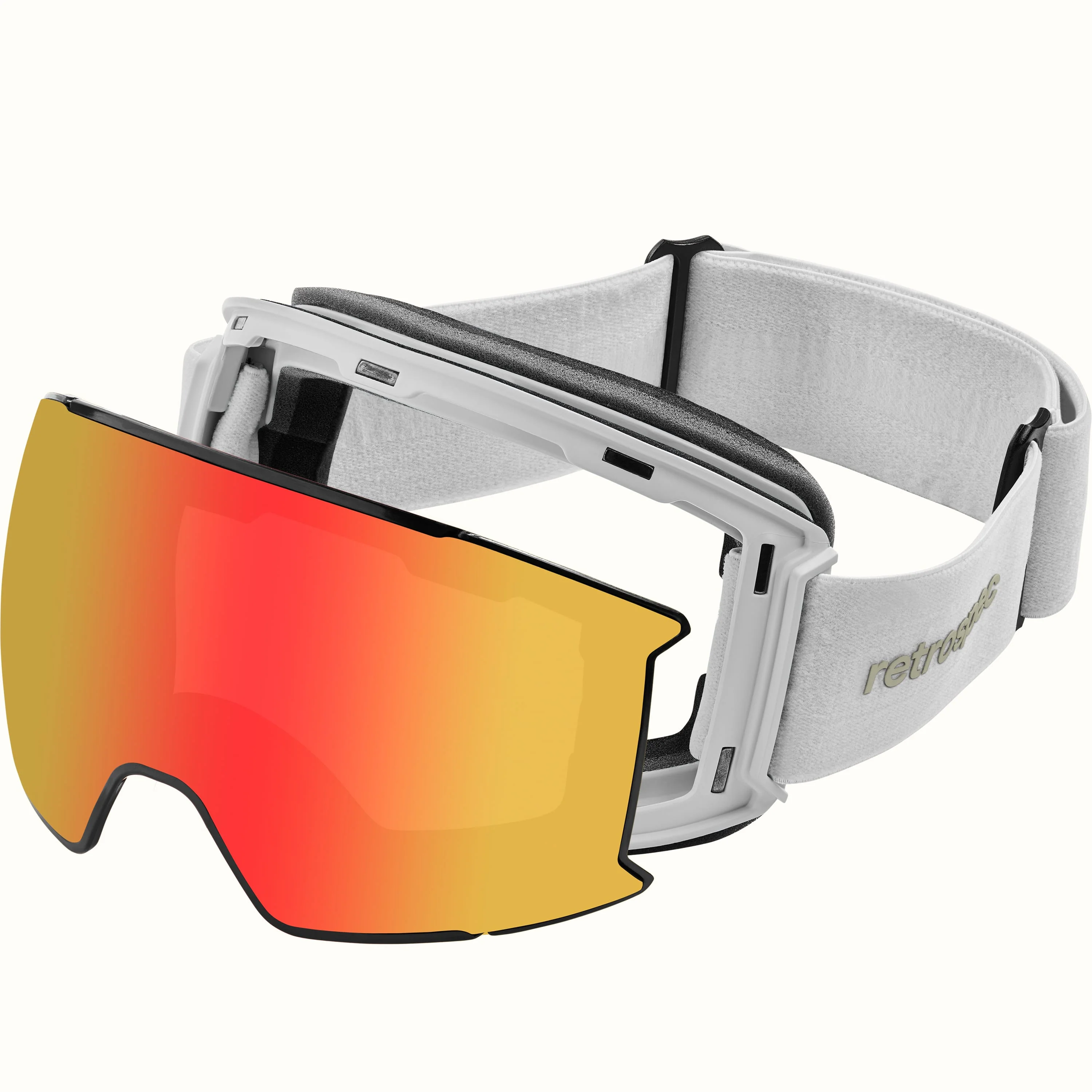 Zenith Ski & Snowboard Goggles - Image 31