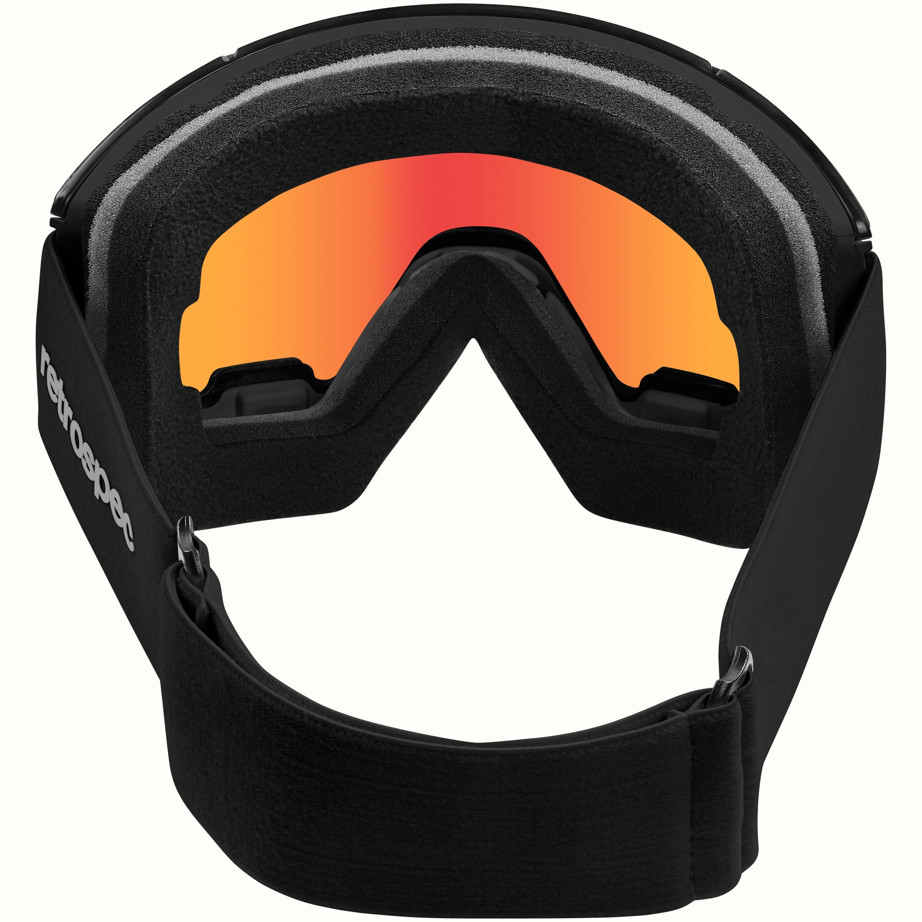 Zenith Ski & Snowboard Goggles - Image 37