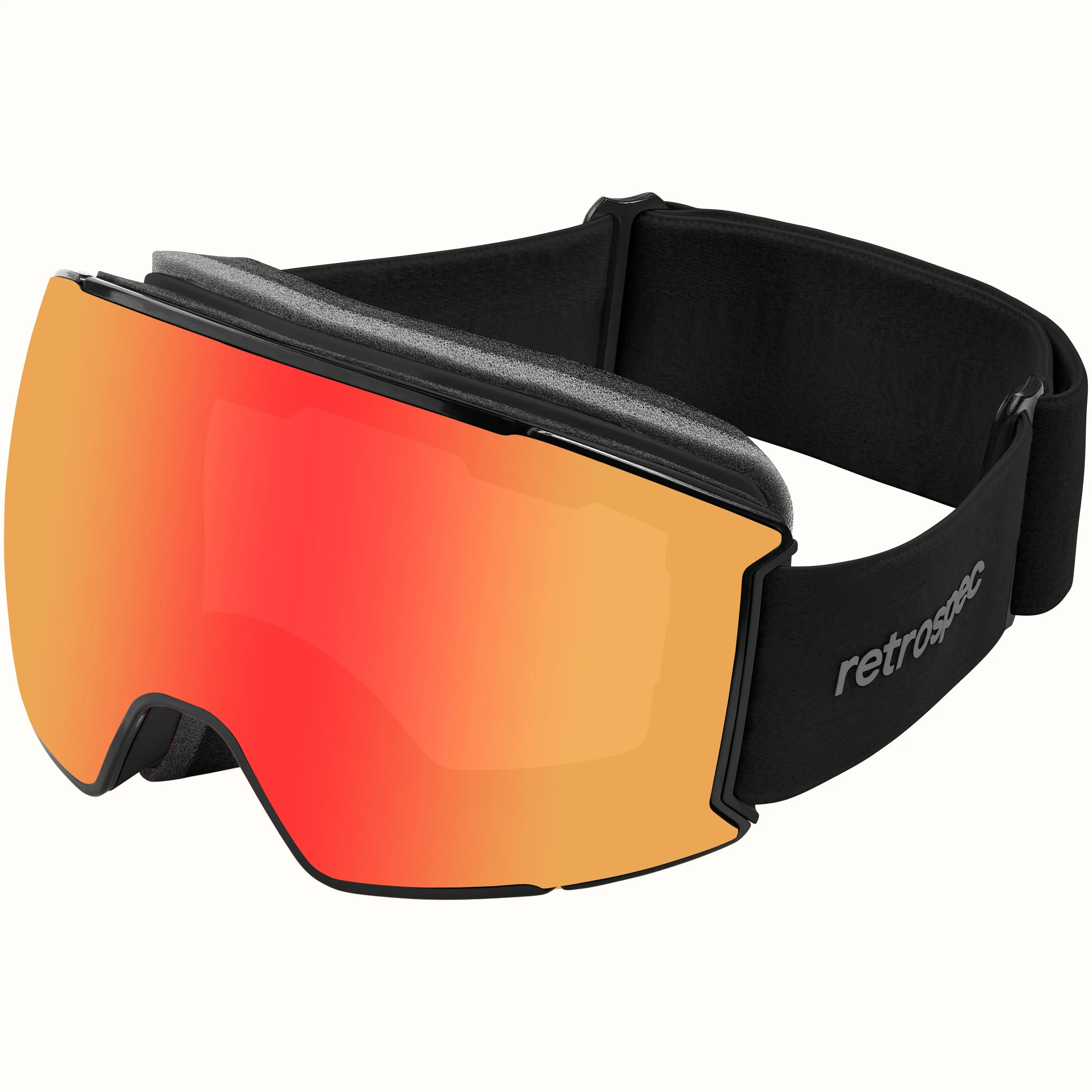 Zenith Ski & Snowboard Goggles - Image 38