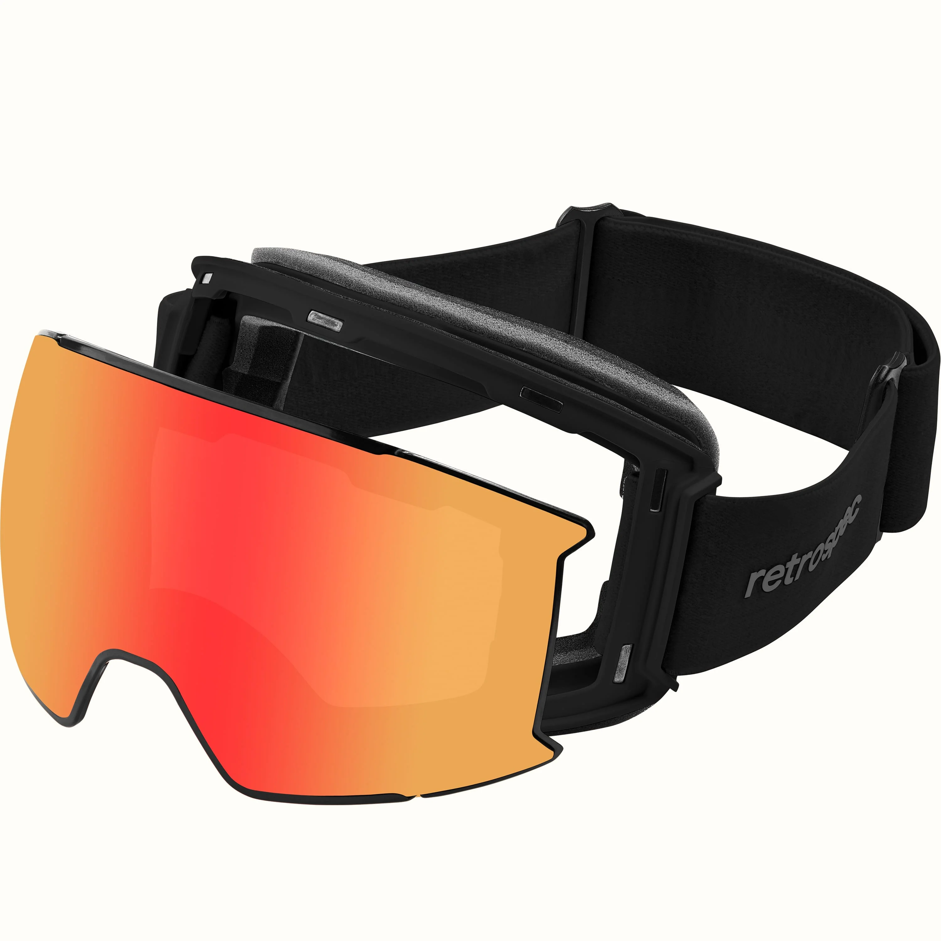 Zenith Ski & Snowboard Goggles - Image 39