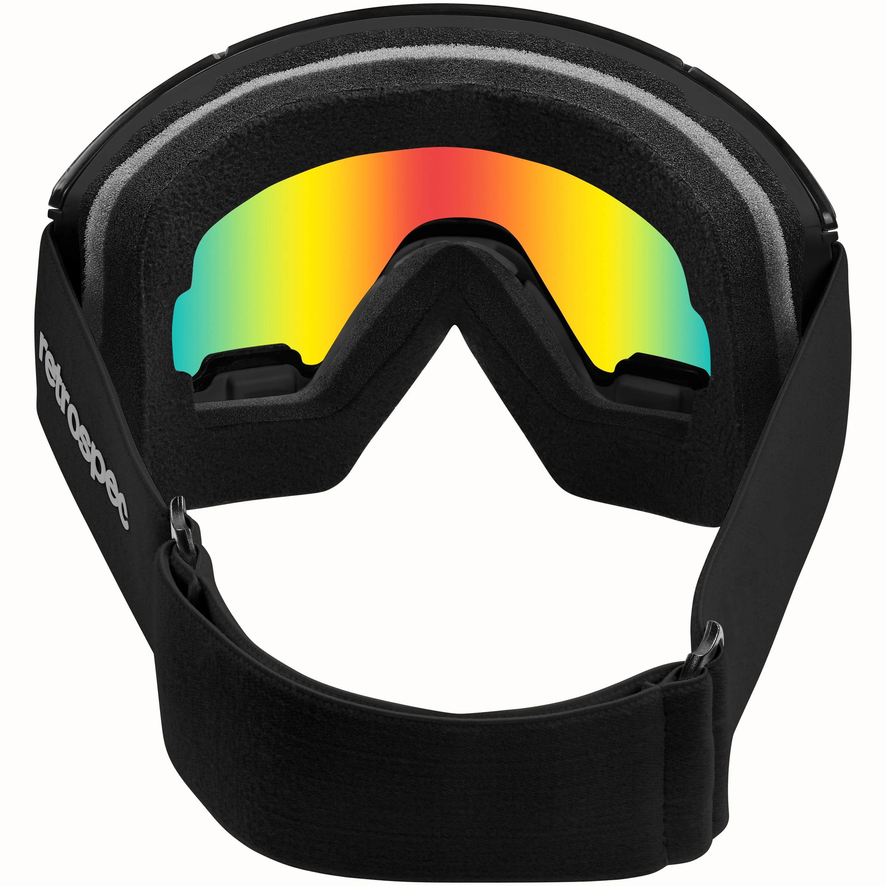 Zenith Ski & Snowboard Goggles - Image 45
