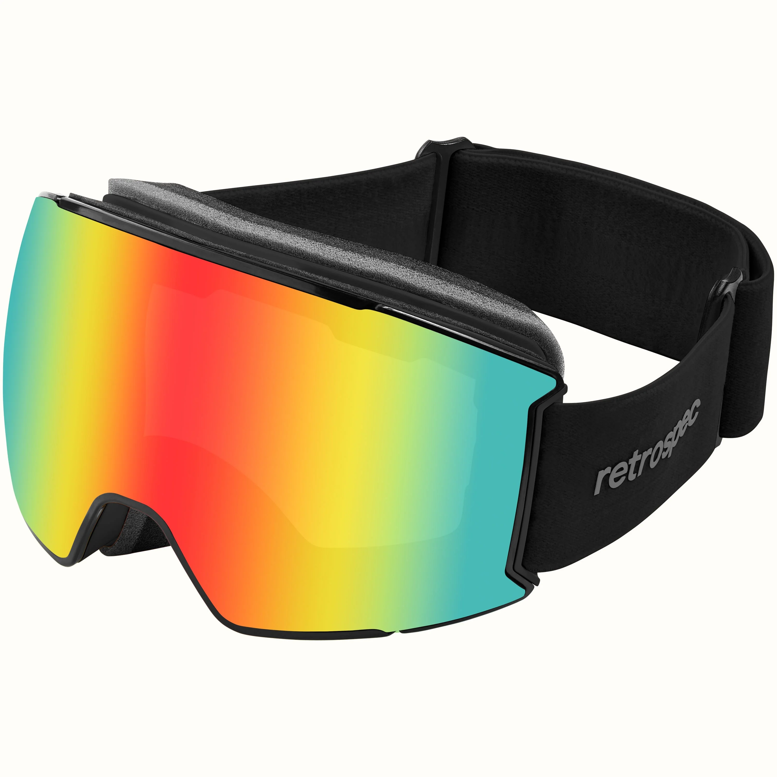 Zenith Ski & Snowboard Goggles - Image 46