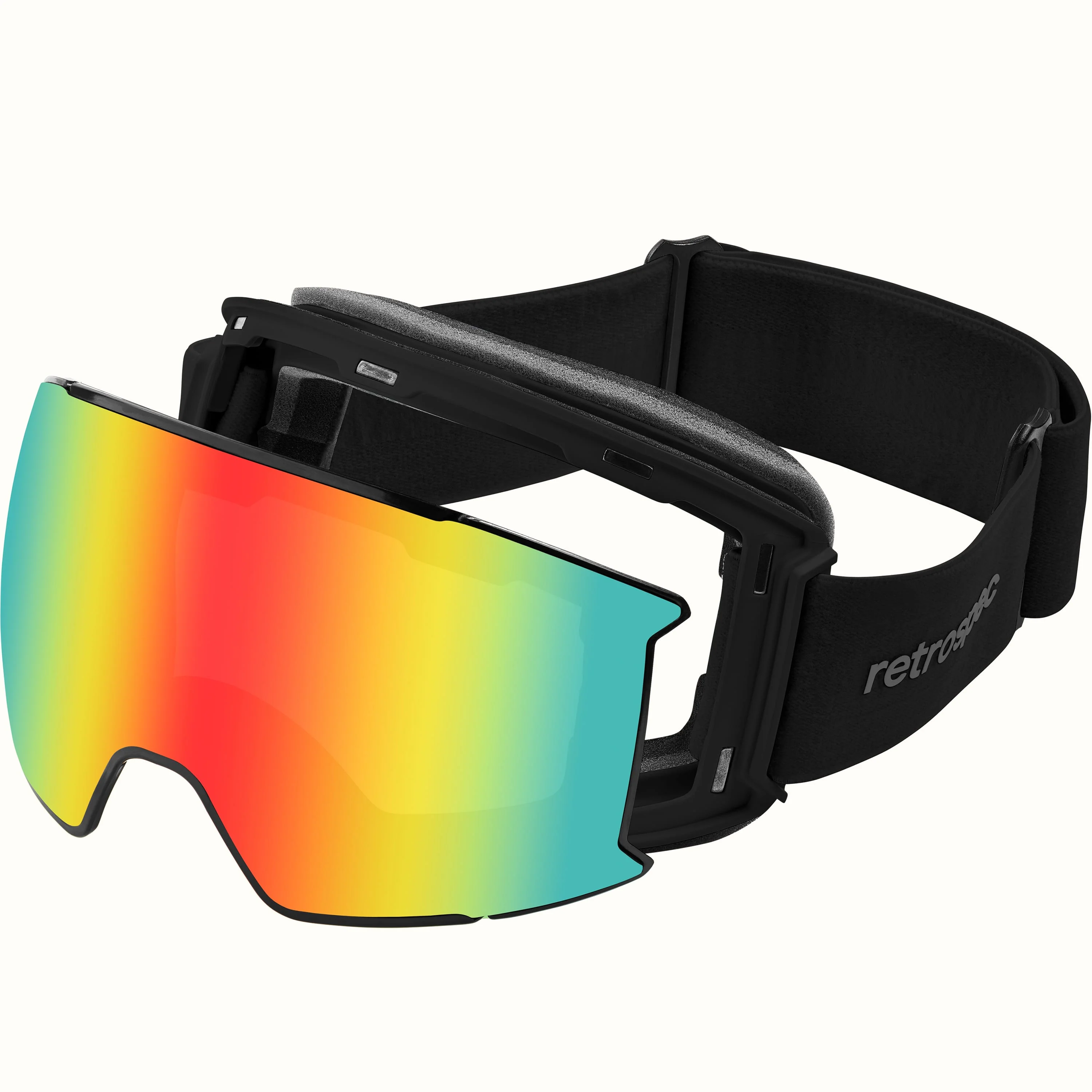 Zenith Ski & Snowboard Goggles - Image 47