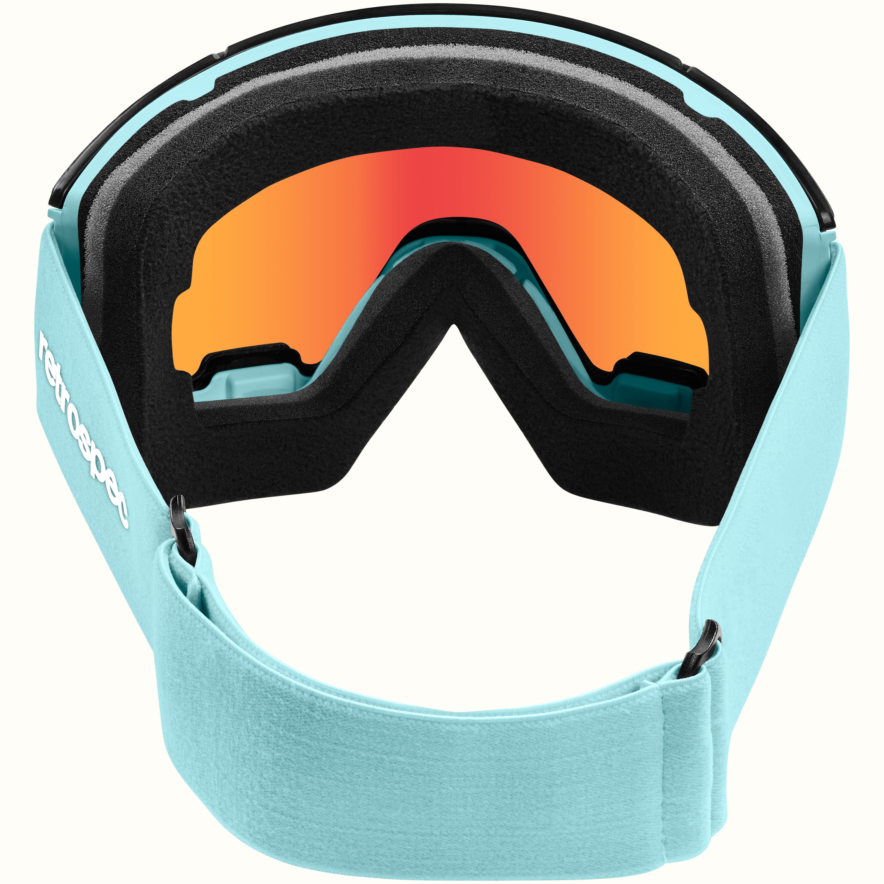 Zenith Ski & Snowboard Goggles - Image 5