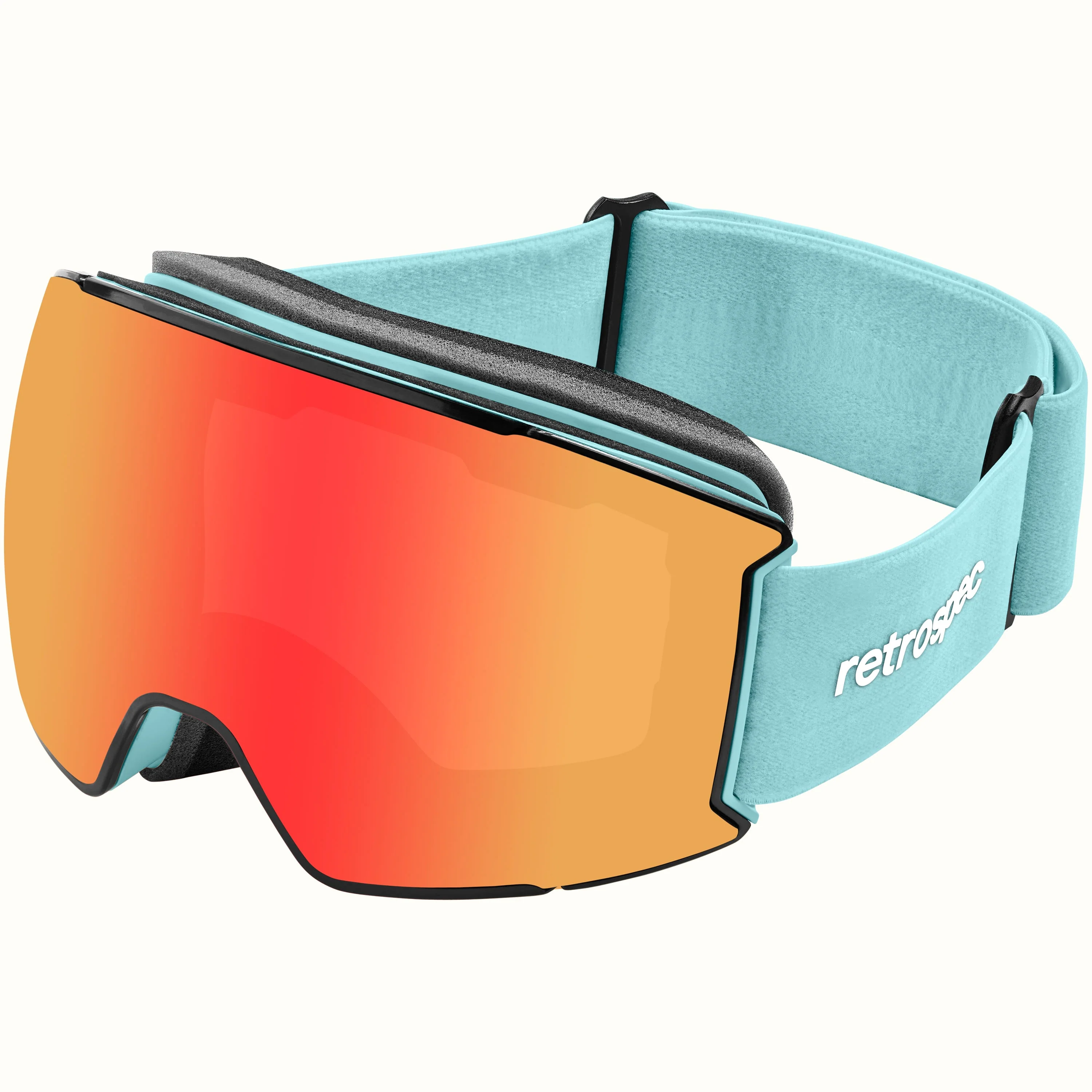 Zenith Ski & Snowboard Goggles - Image 6